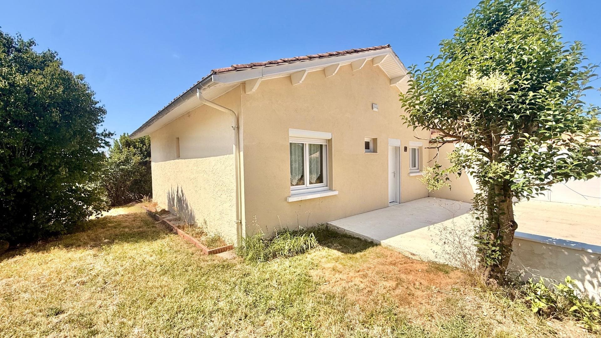 Maison à vendre, 80m², Cénac