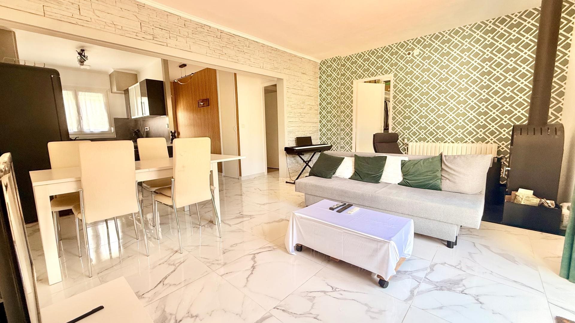 Maison à vendre, 80m², Cénac