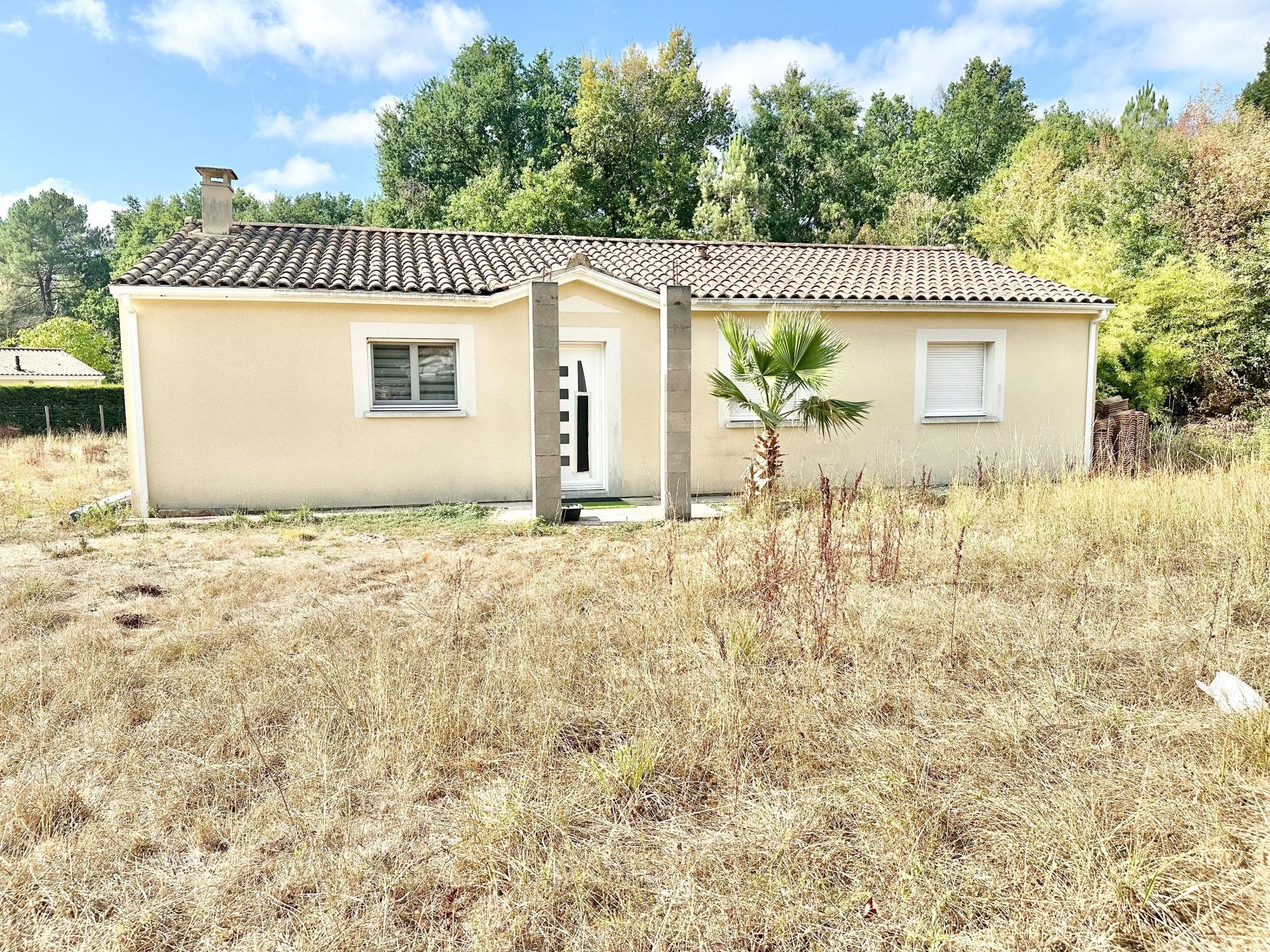 Maison à vendre, 101m², Bedenac