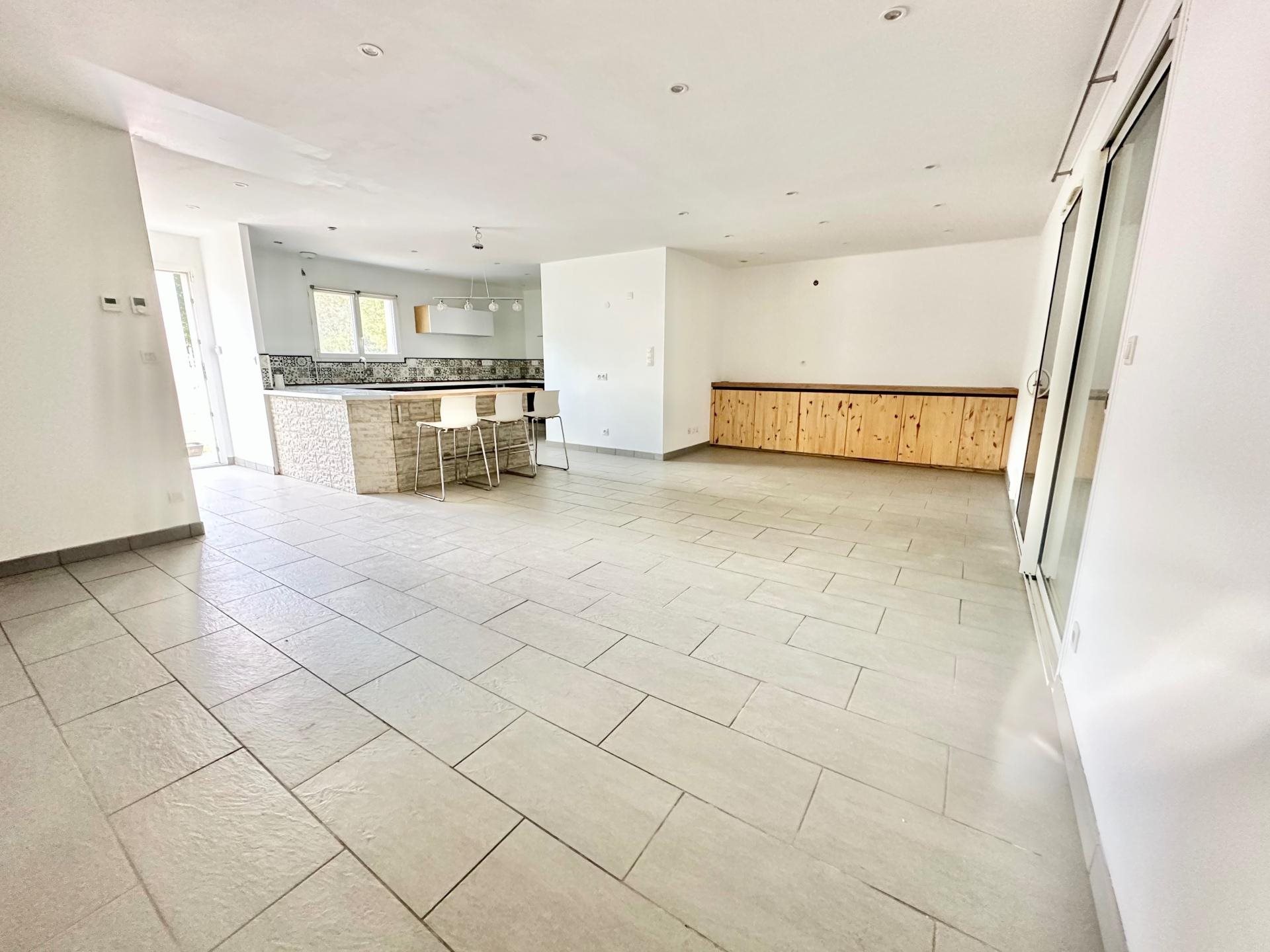 Maison à vendre, 101m², Bedenac