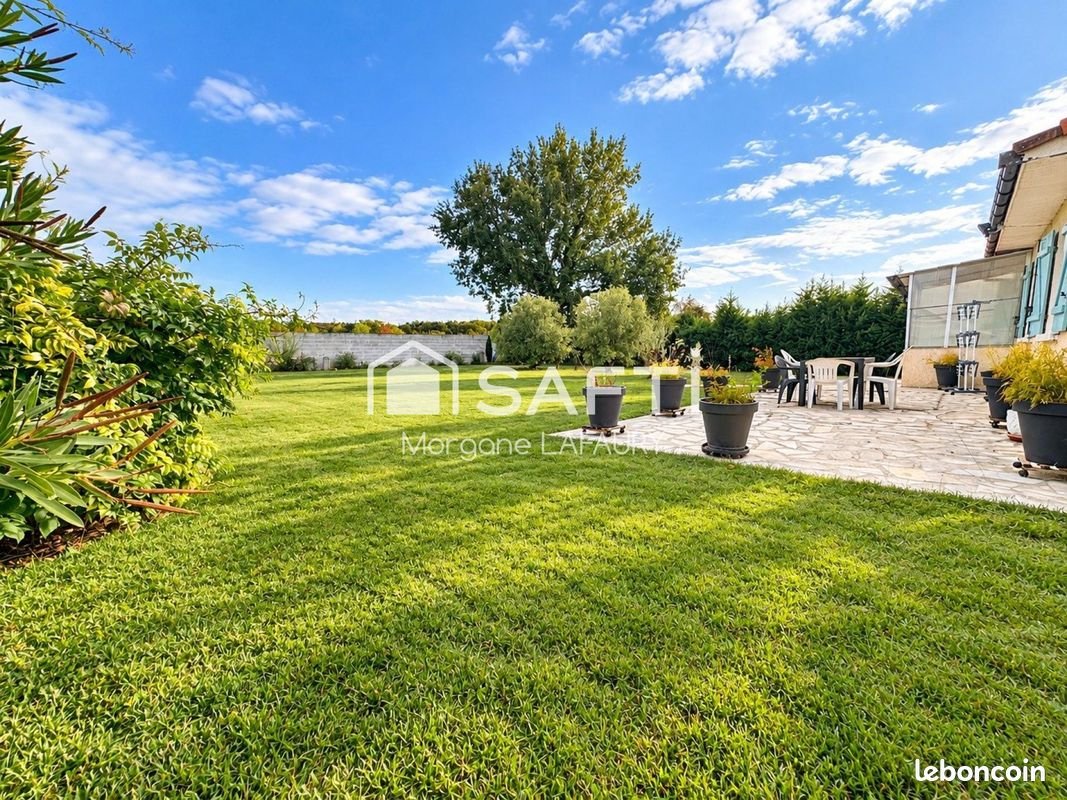 Maison à vendre, 68m², Cézac