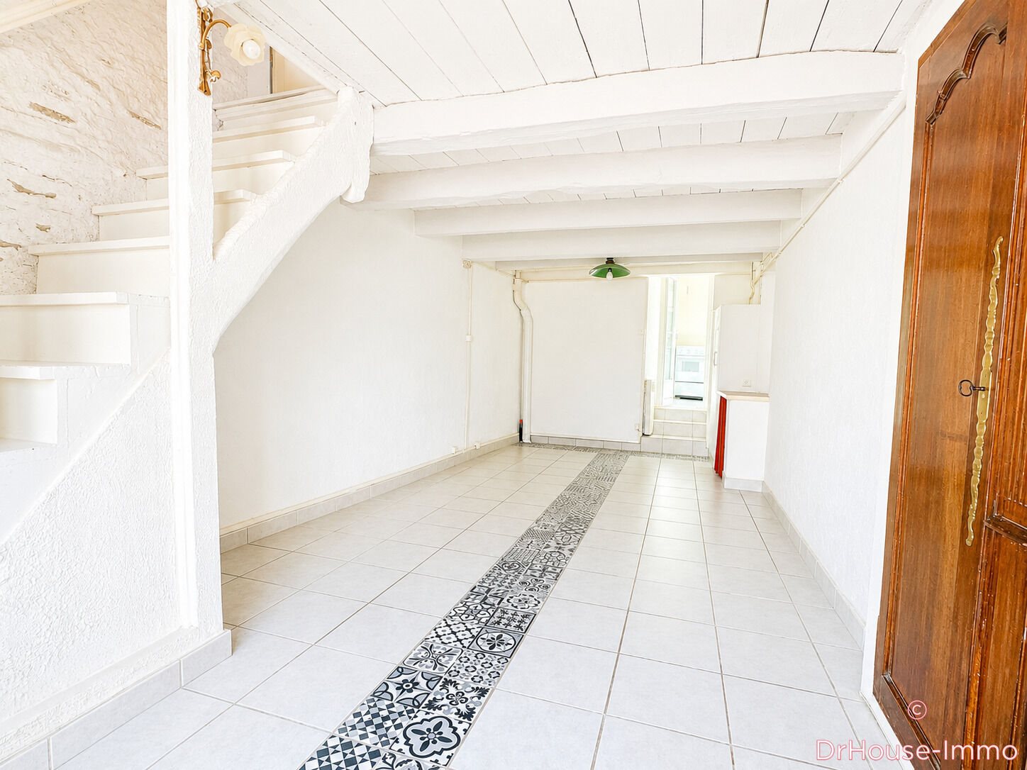 Maison à vendre, 36m², Pornic