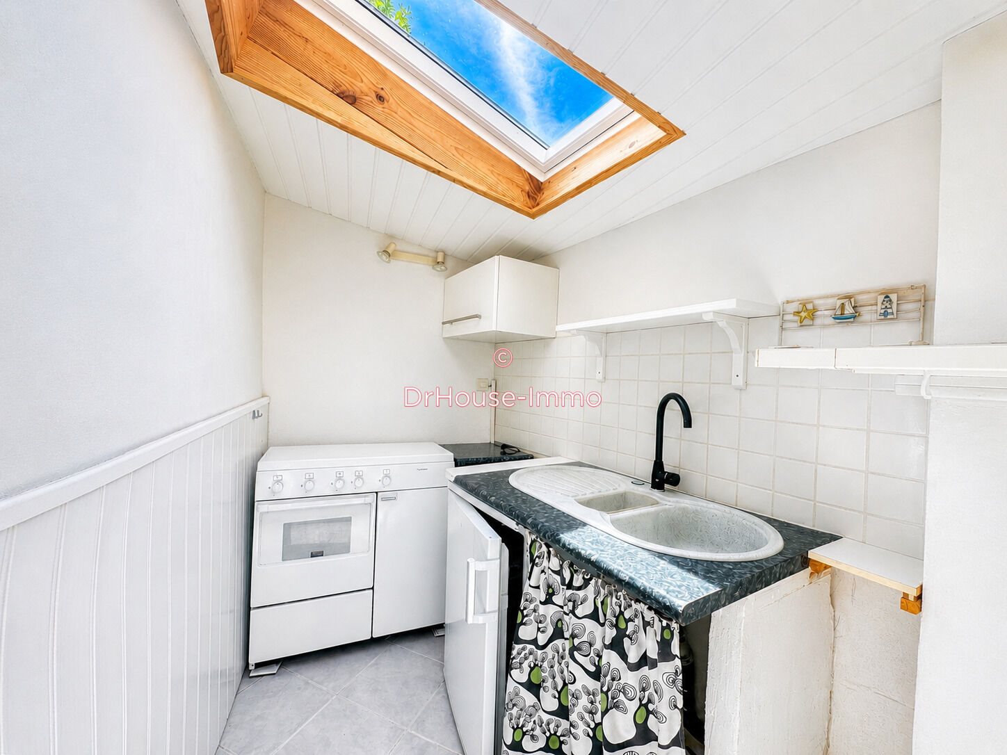 Maison à vendre, 36m², Pornic