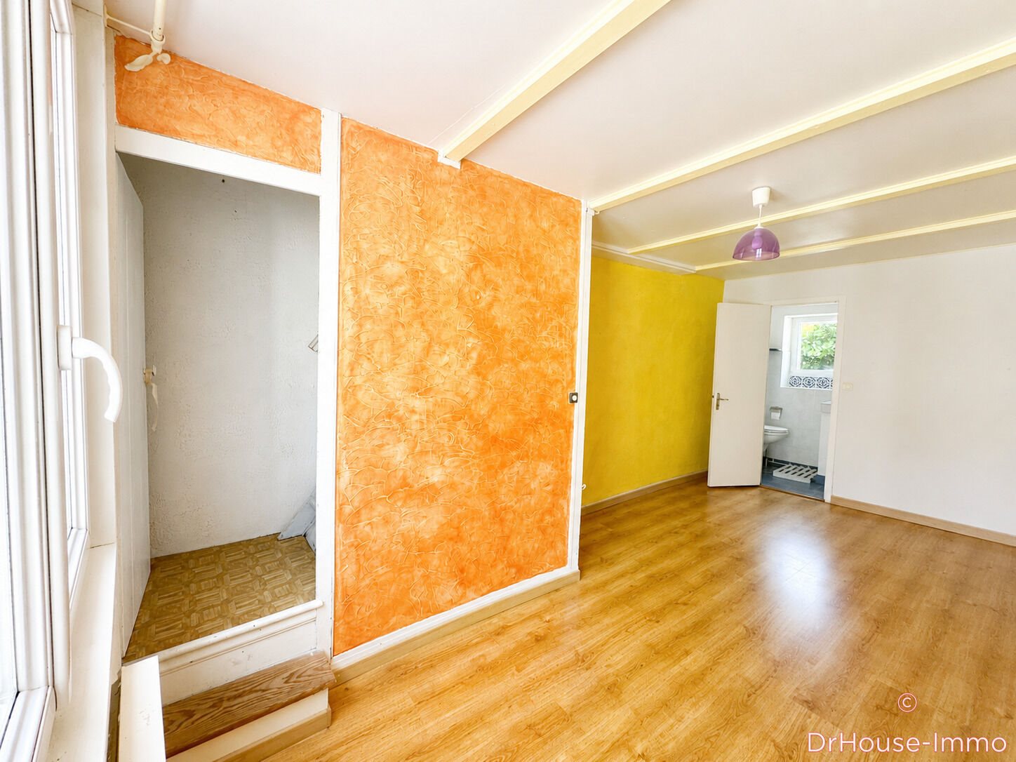 Maison à vendre, 36m², Pornic