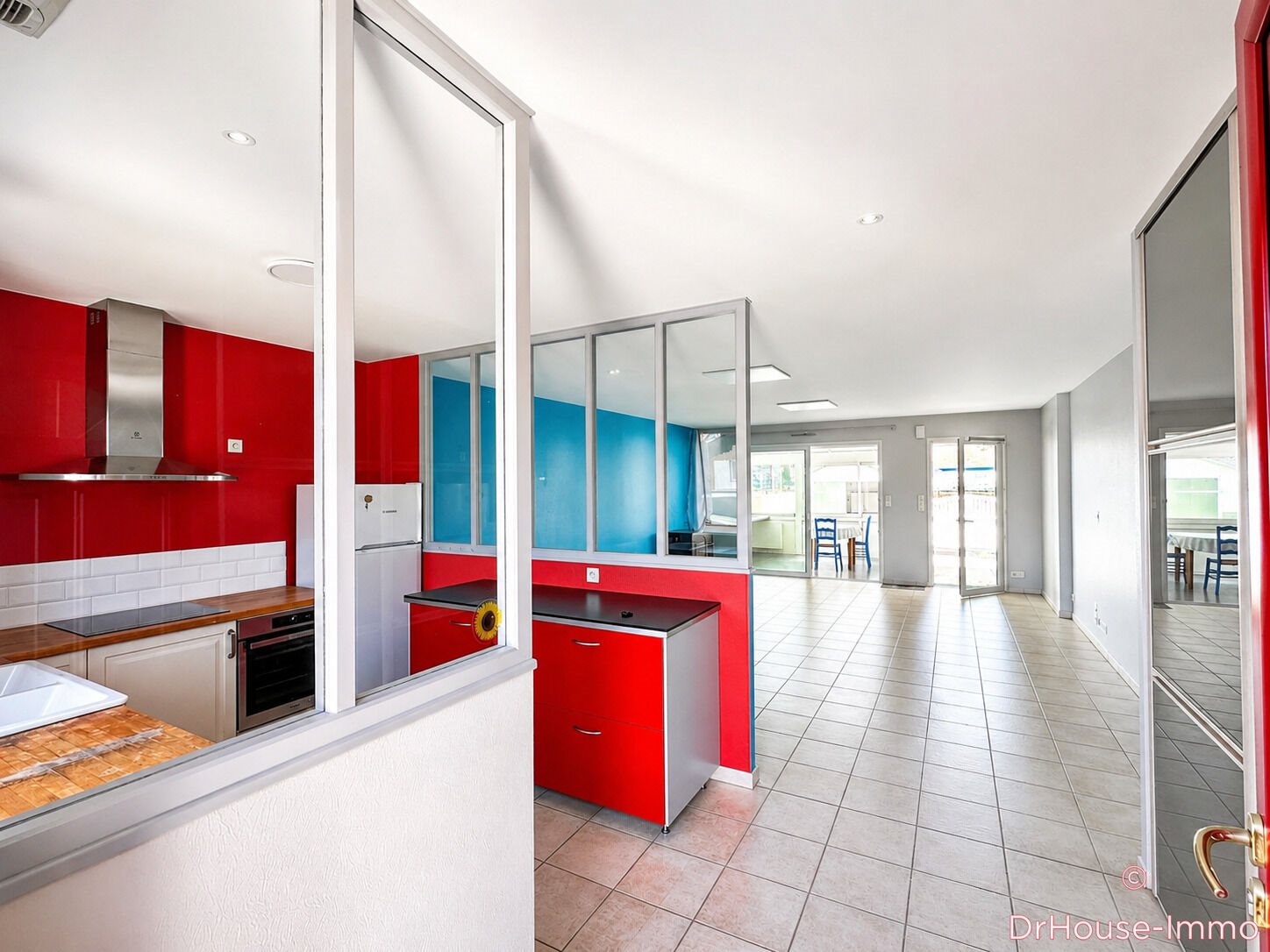 Maison à vendre, 83m², Machecoul