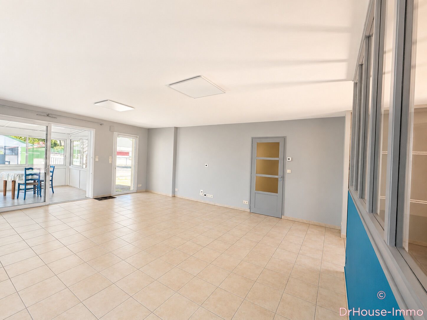 Maison à vendre, 83m², Machecoul