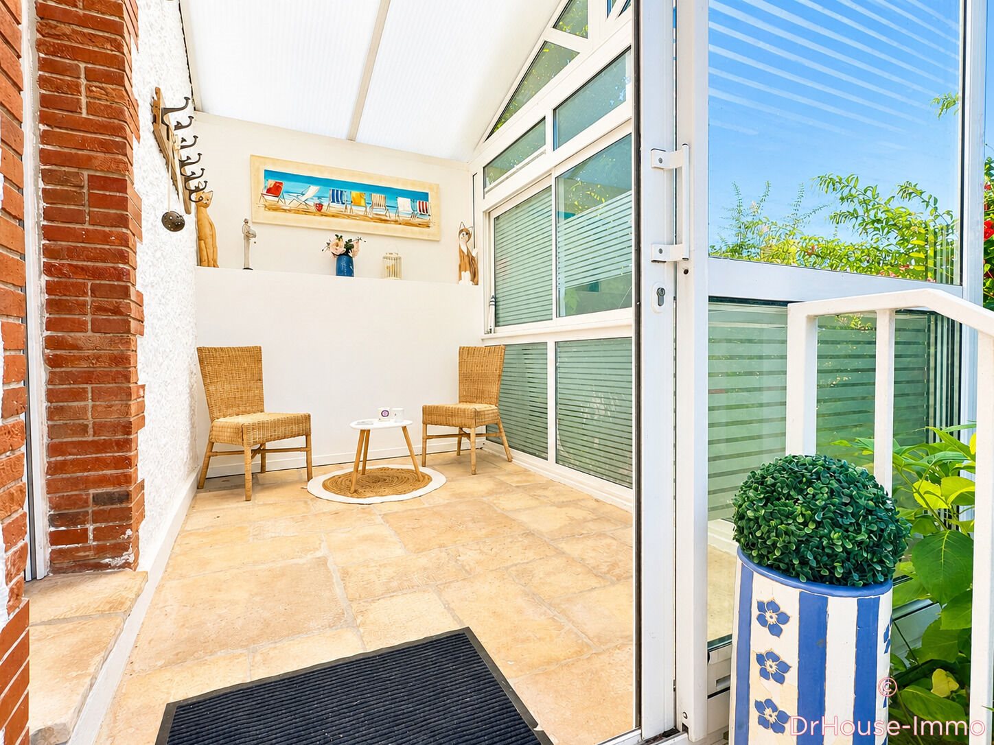Maison à vendre, 125m², Pornic
