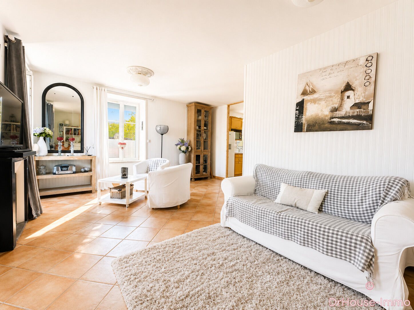 Maison à vendre, 125m², Pornic