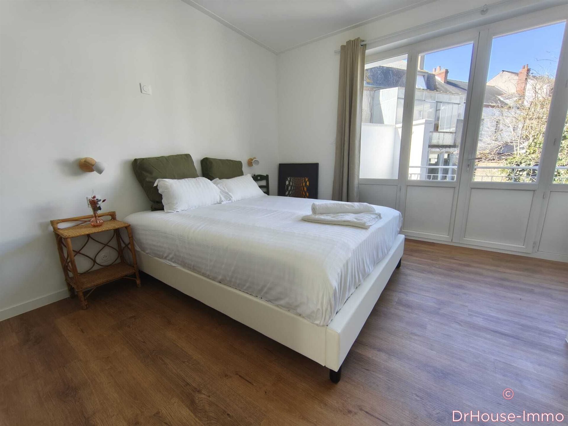 Maison à vendre, 99m², Cholet