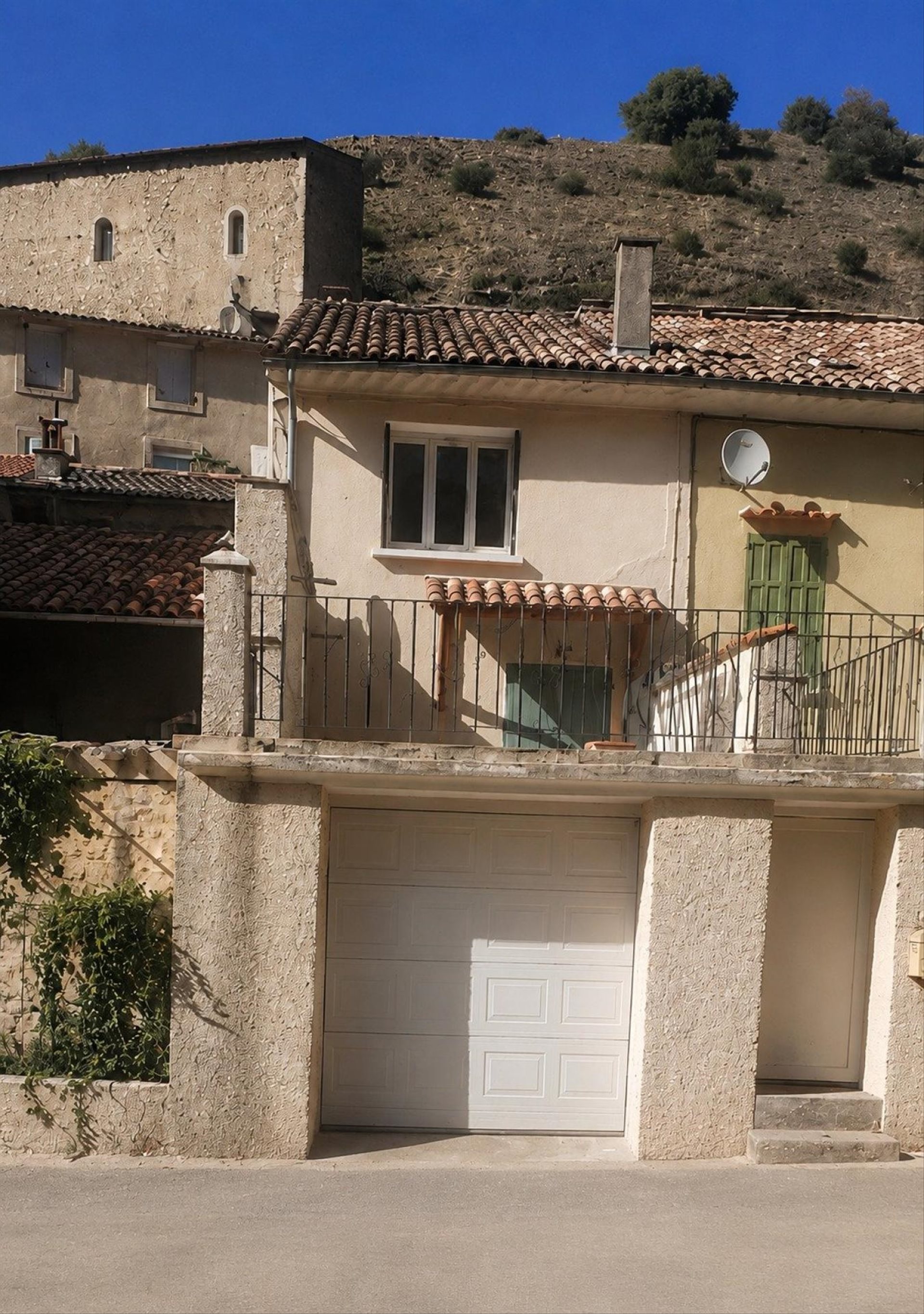 Maison à vendre, 105m², Les Mées