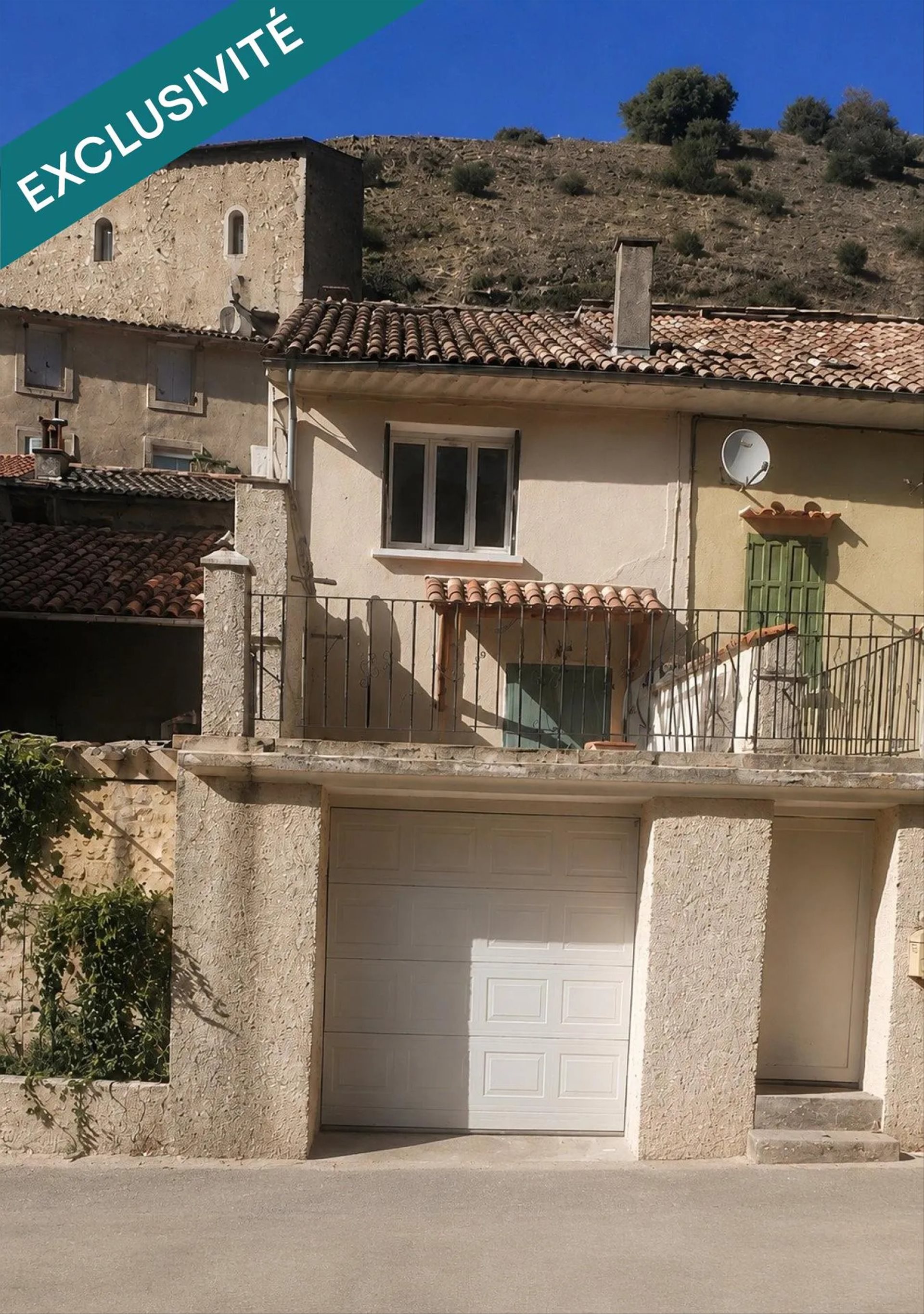 Maison à vendre, 105m², Les Mées