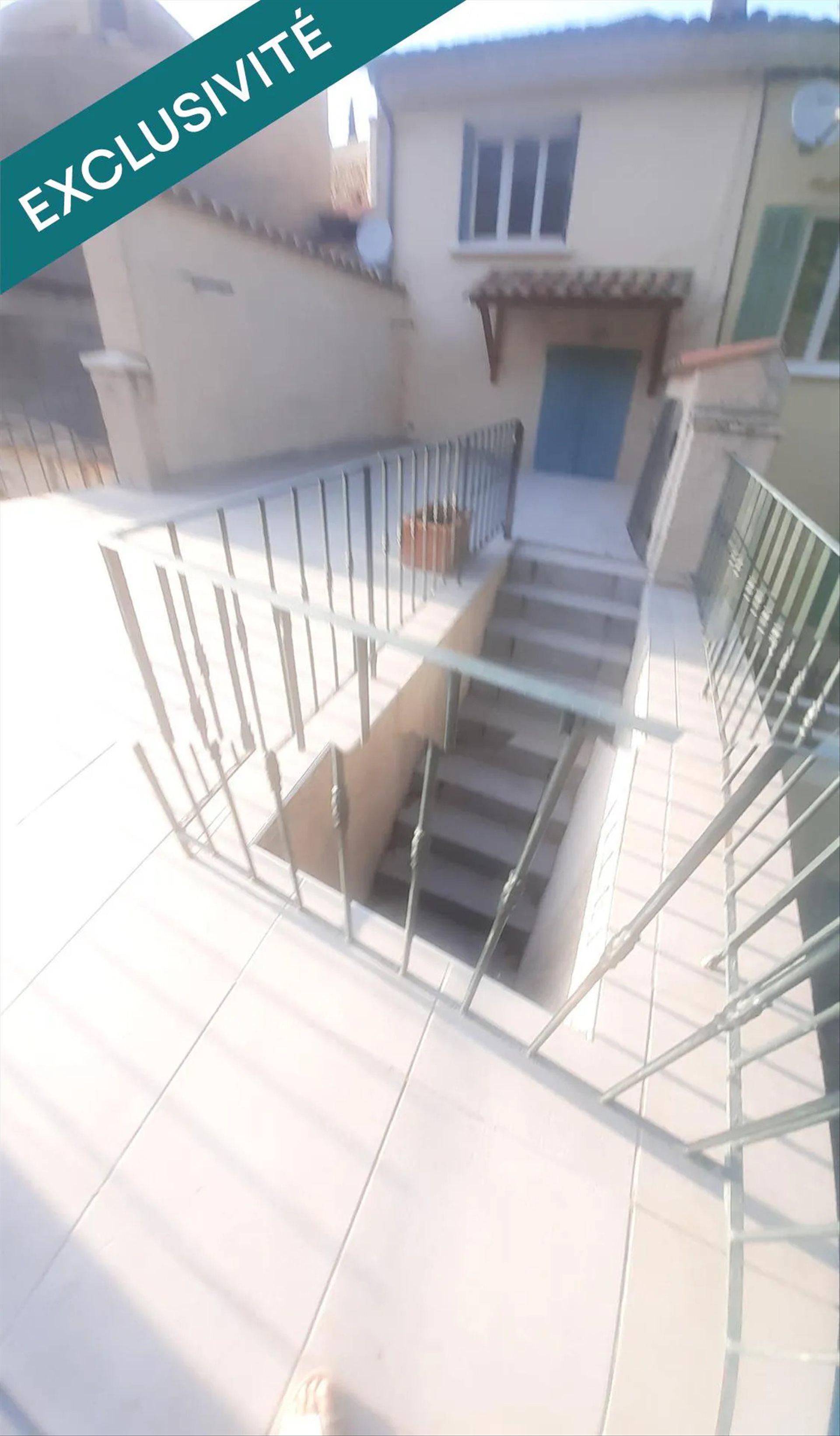Maison à vendre, 105m², Les Mées