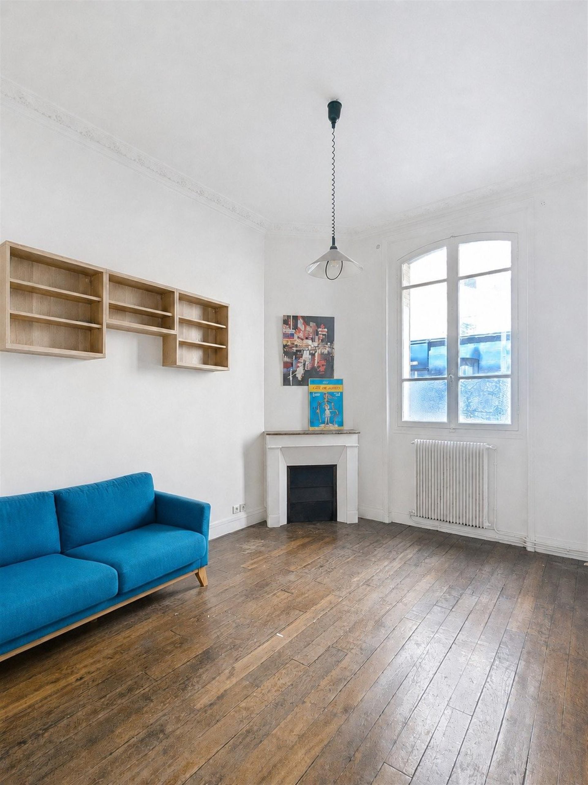 Appartement à vendre, 35m², Clichy
