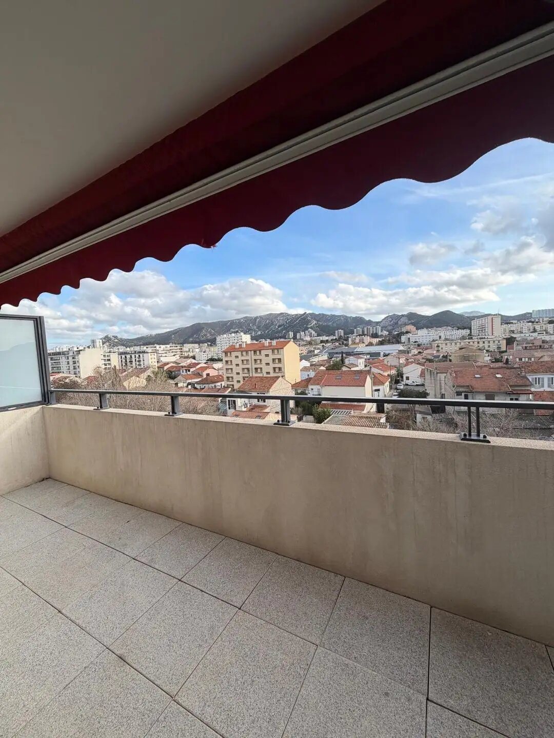 Appartement à vendre, 80m², Marseille 10ème