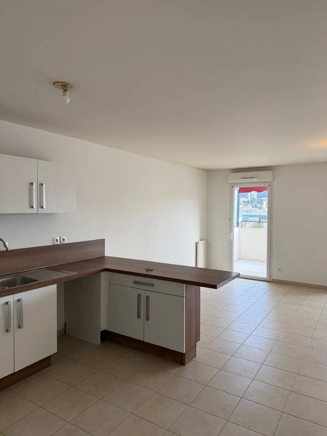 Appartement à vendre, 80m², Marseille 10ème