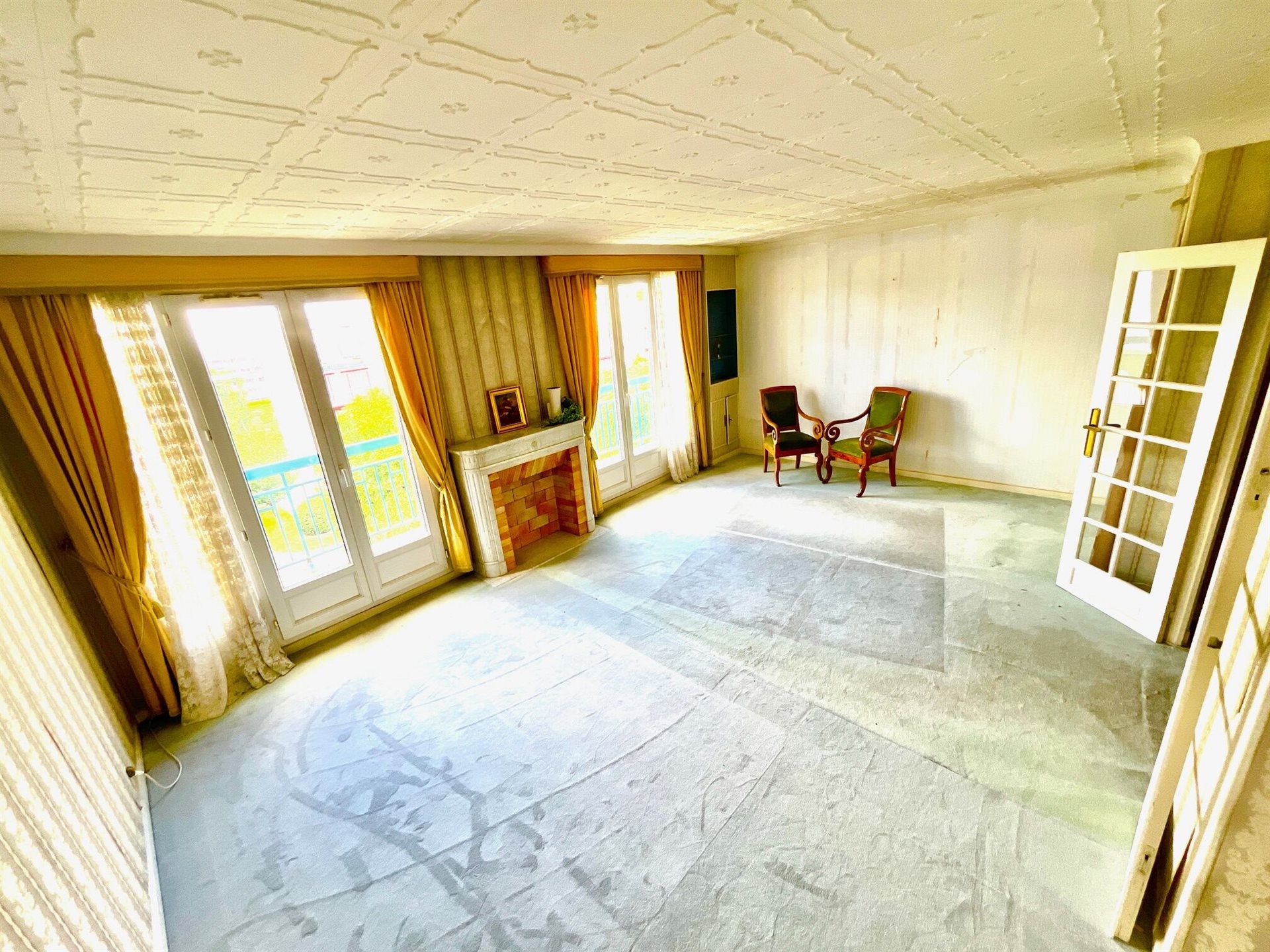 Appartement à vendre, 72m², Rueil-Malmaison