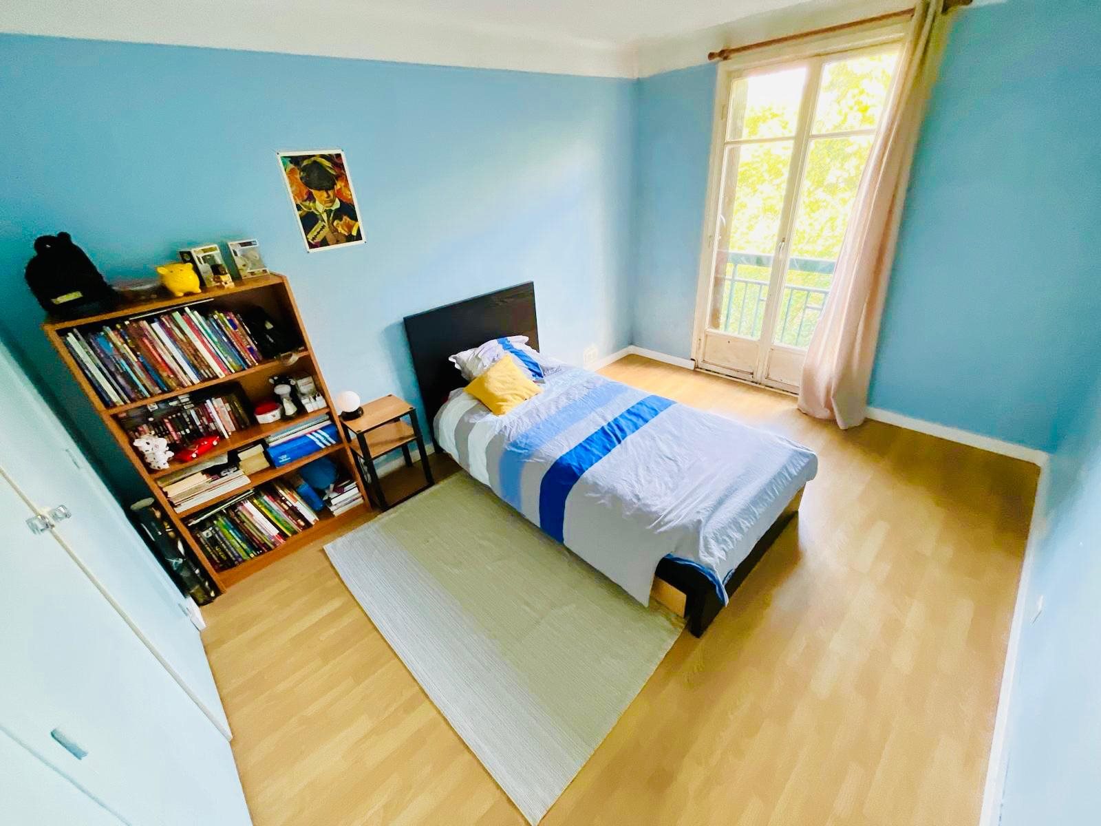 Appartement à vendre, 60m², Rueil-Malmaison
