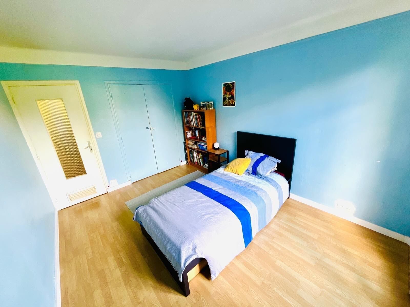 Appartement à vendre, 60m², Rueil-Malmaison