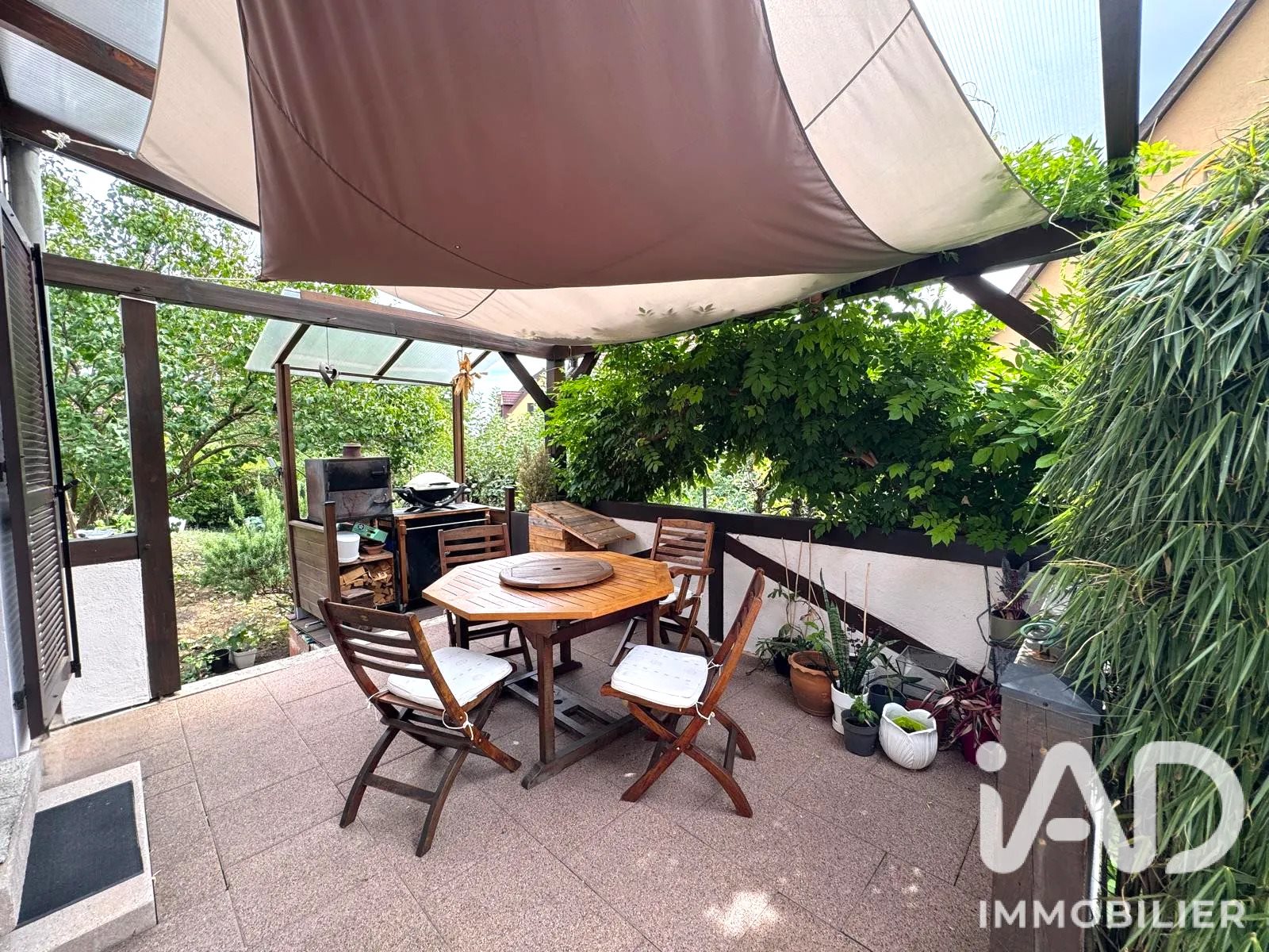 Maison à vendre, 113m², Souffelweyersheim