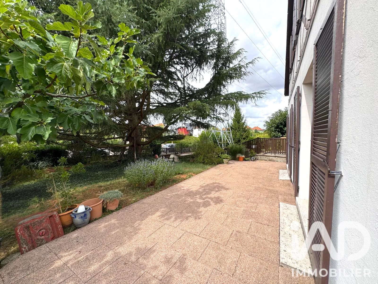 Maison à vendre, 113m², Souffelweyersheim