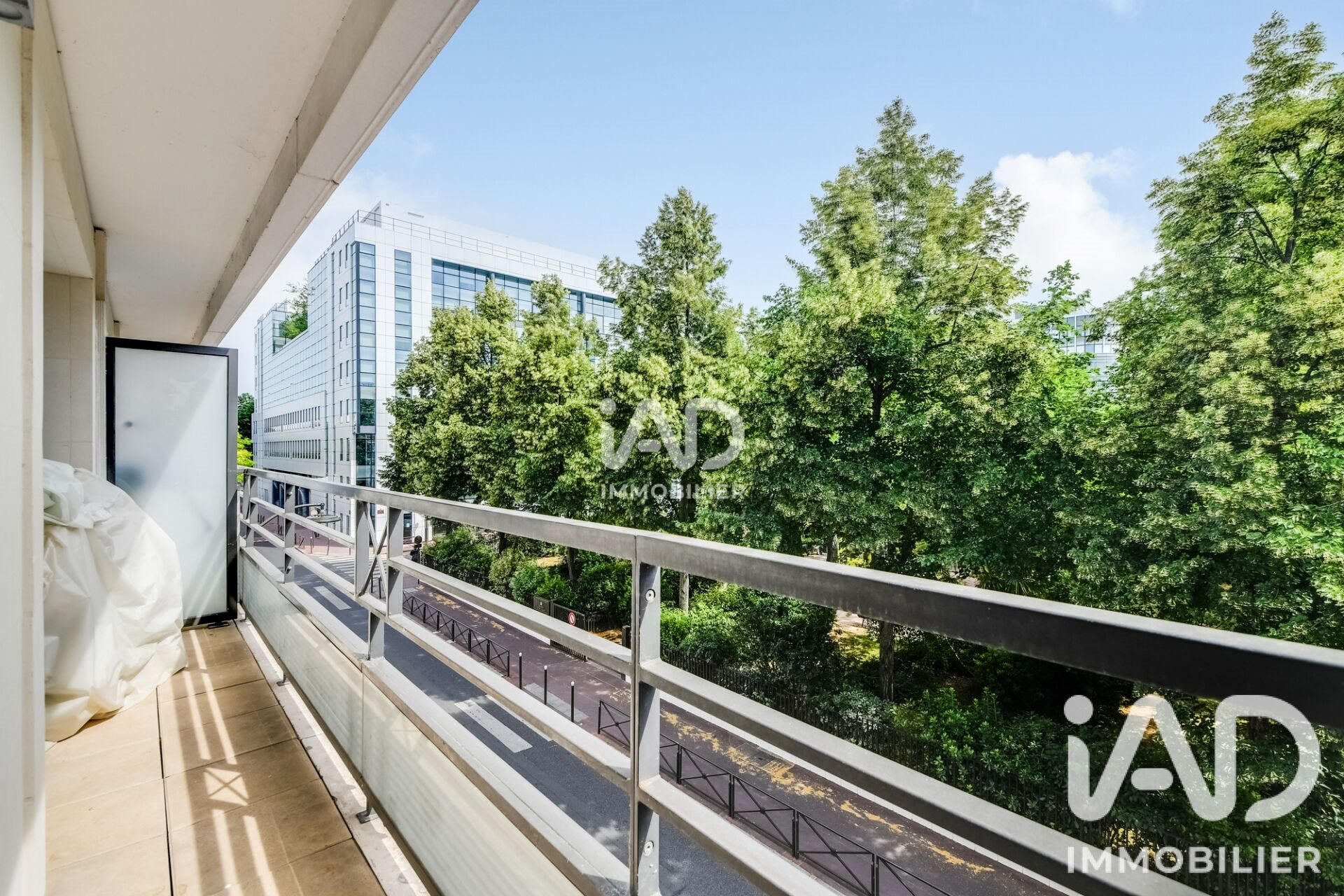 Appartement à vendre, 70m², Levallois-Perret
