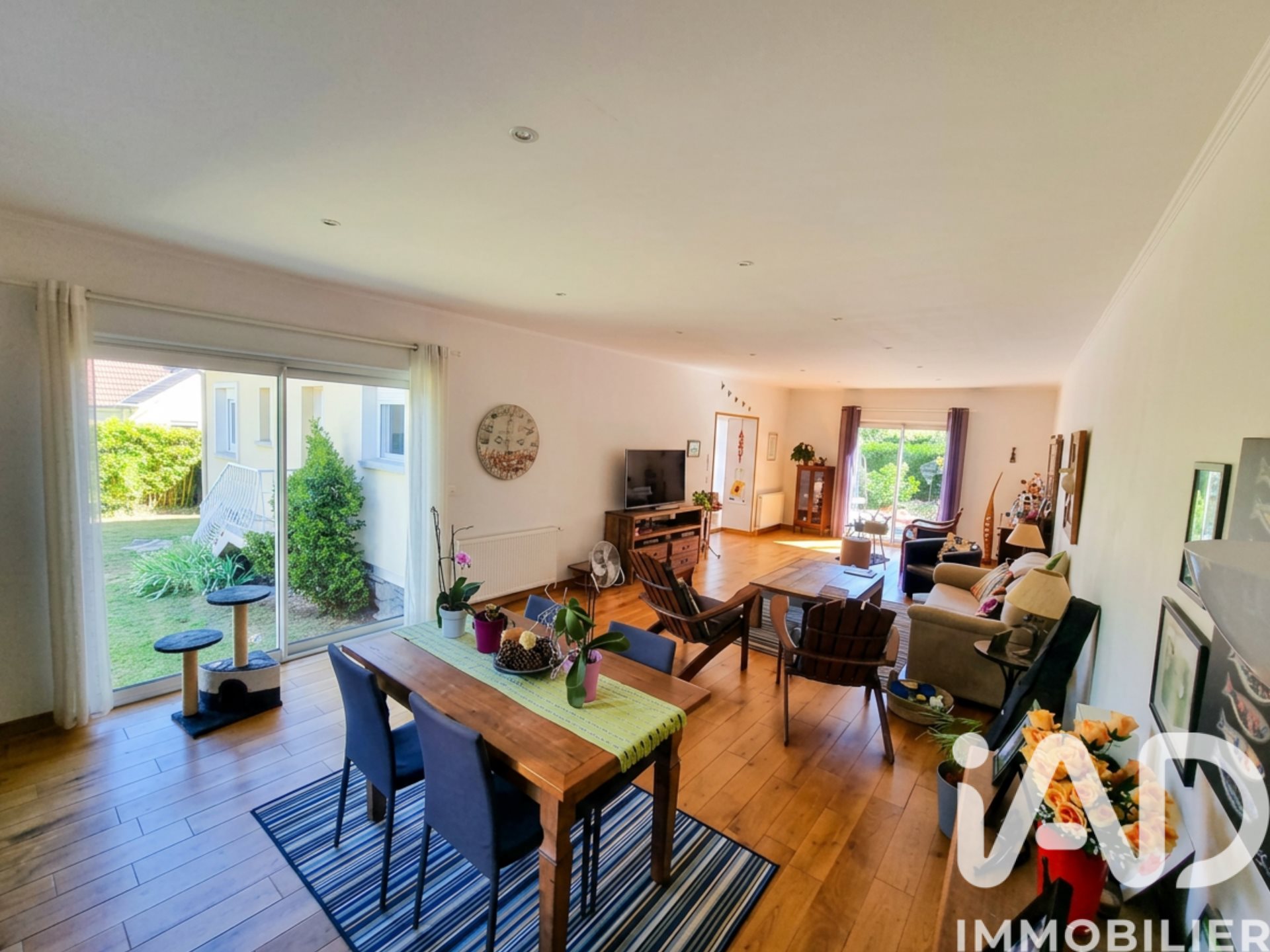 Maison à vendre, 151m², Coye-la-Forêt