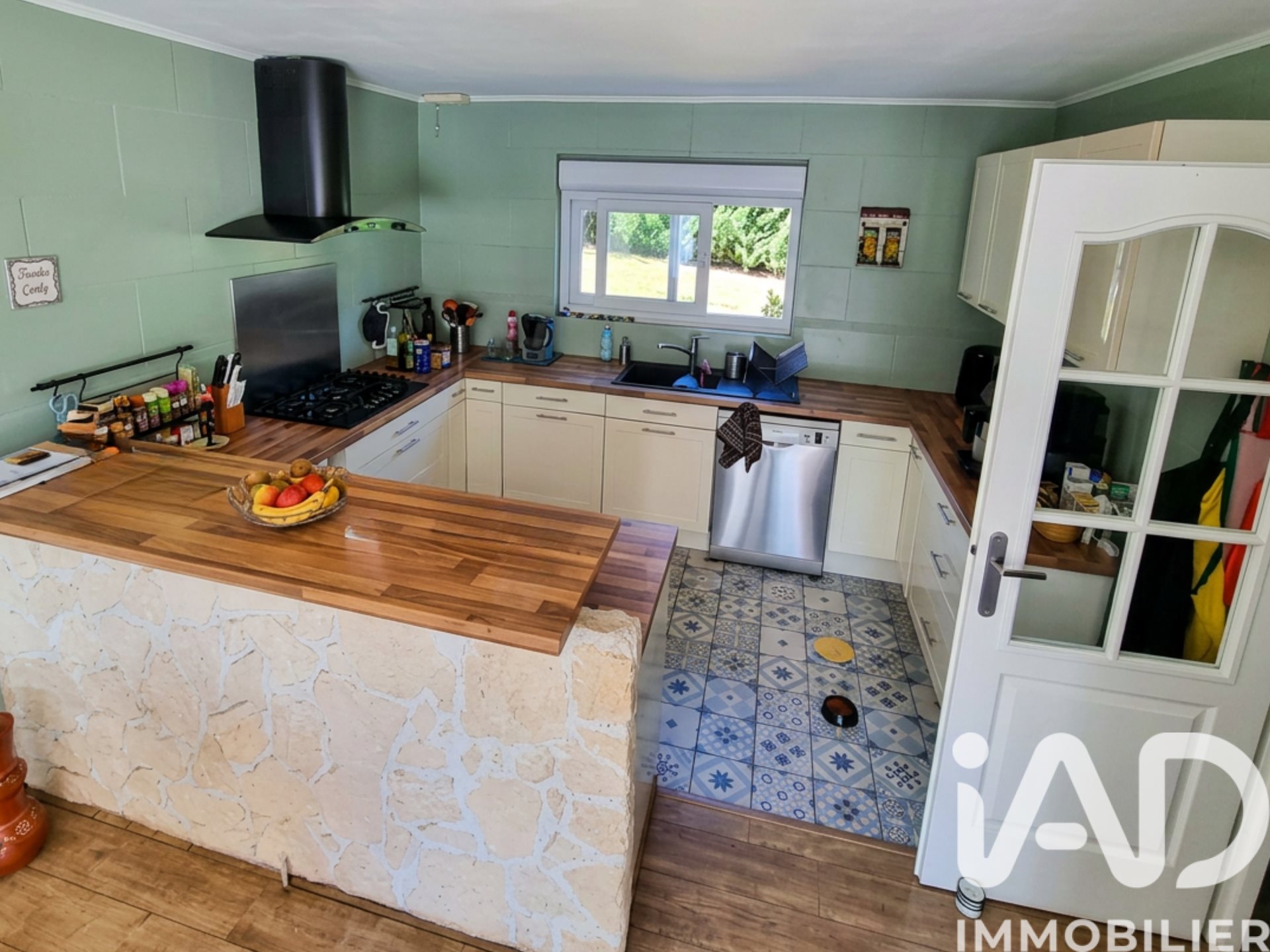 Maison à vendre, 151m², Coye-la-Forêt
