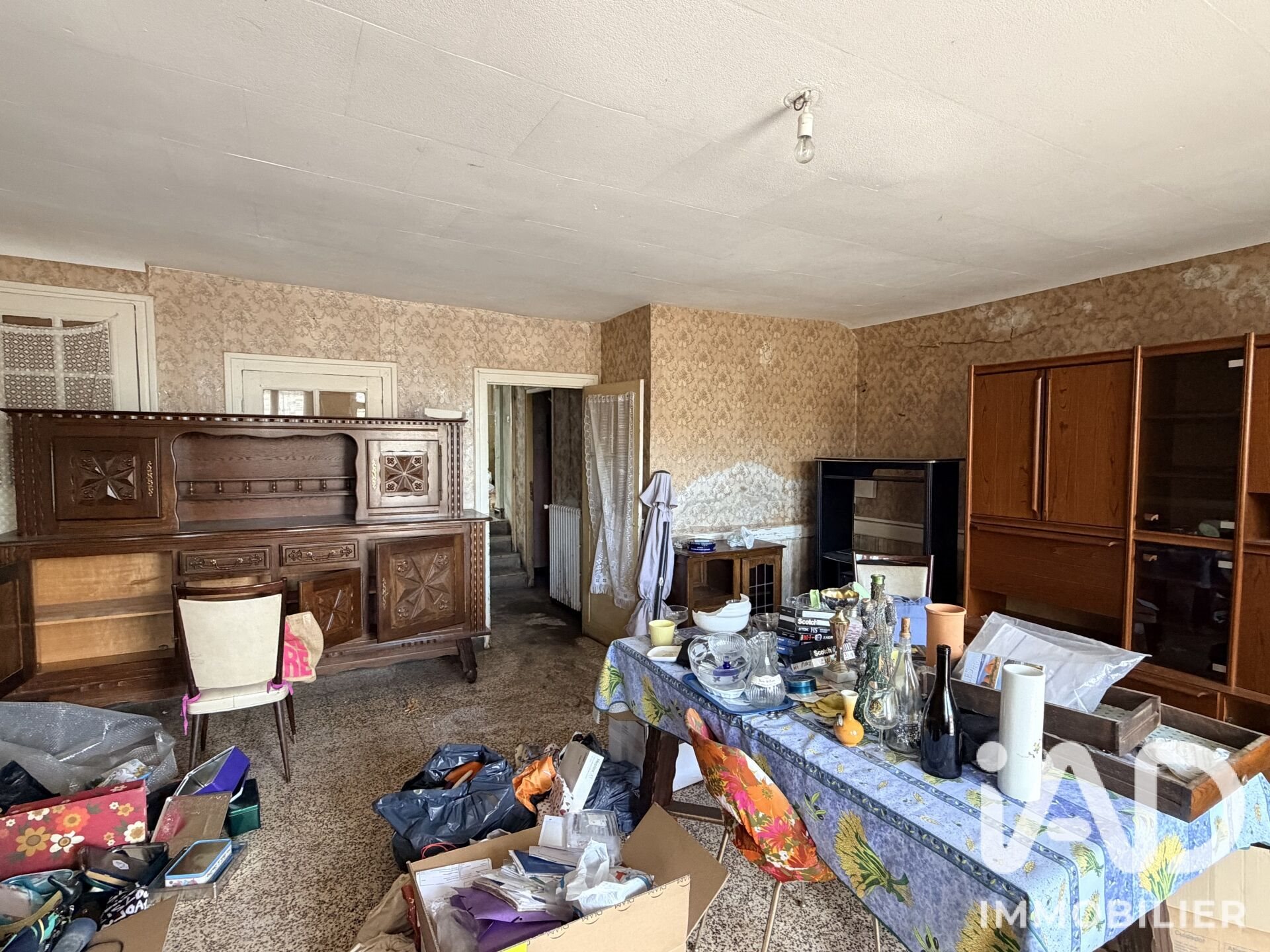 Maison à vendre, 145m², Épinac