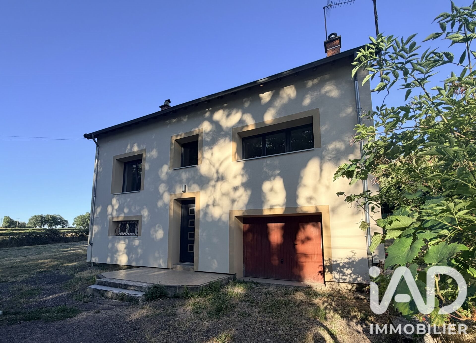 Maison à vendre, 126m², Saint-Émiland