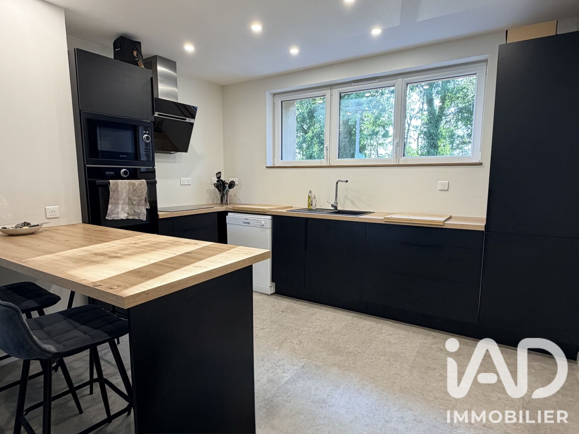 Maison à vendre, 126m², Saint-Émiland