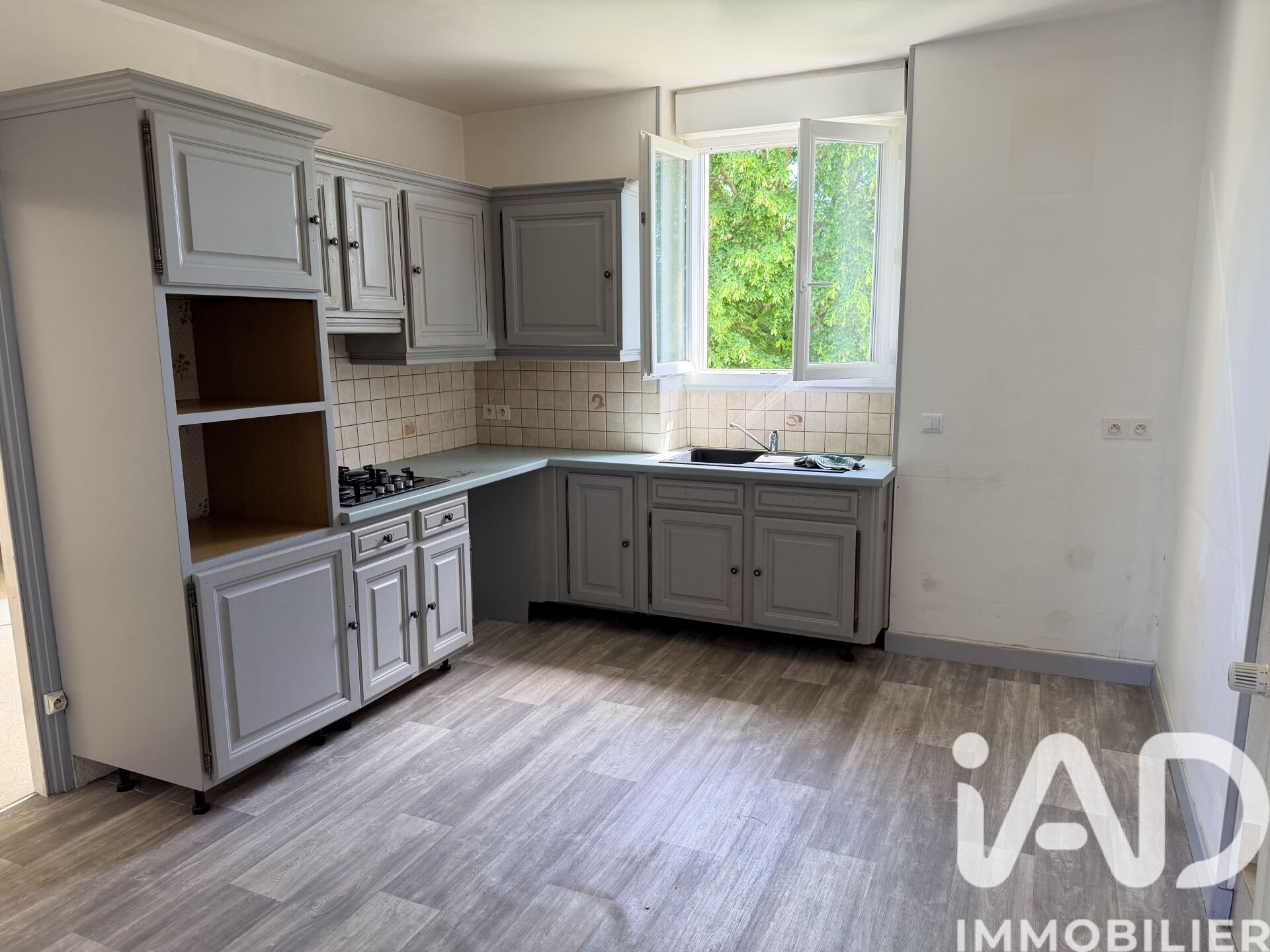 Maison à vendre, 192m², Saint-Léger-du-Bois