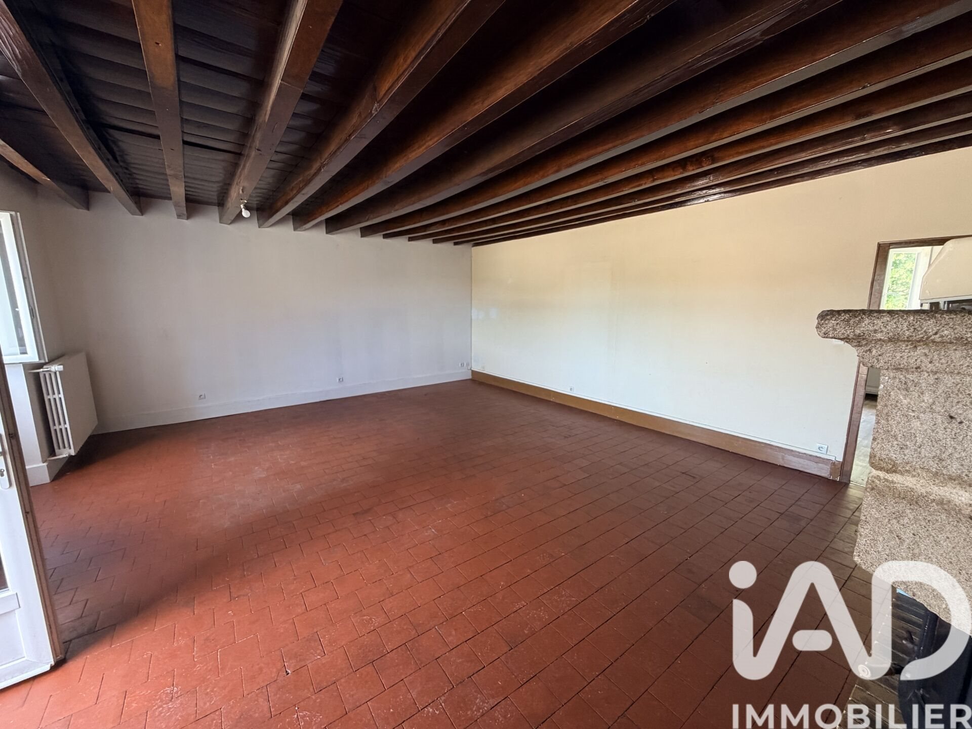 Maison à vendre, 192m², Saint-Léger-du-Bois