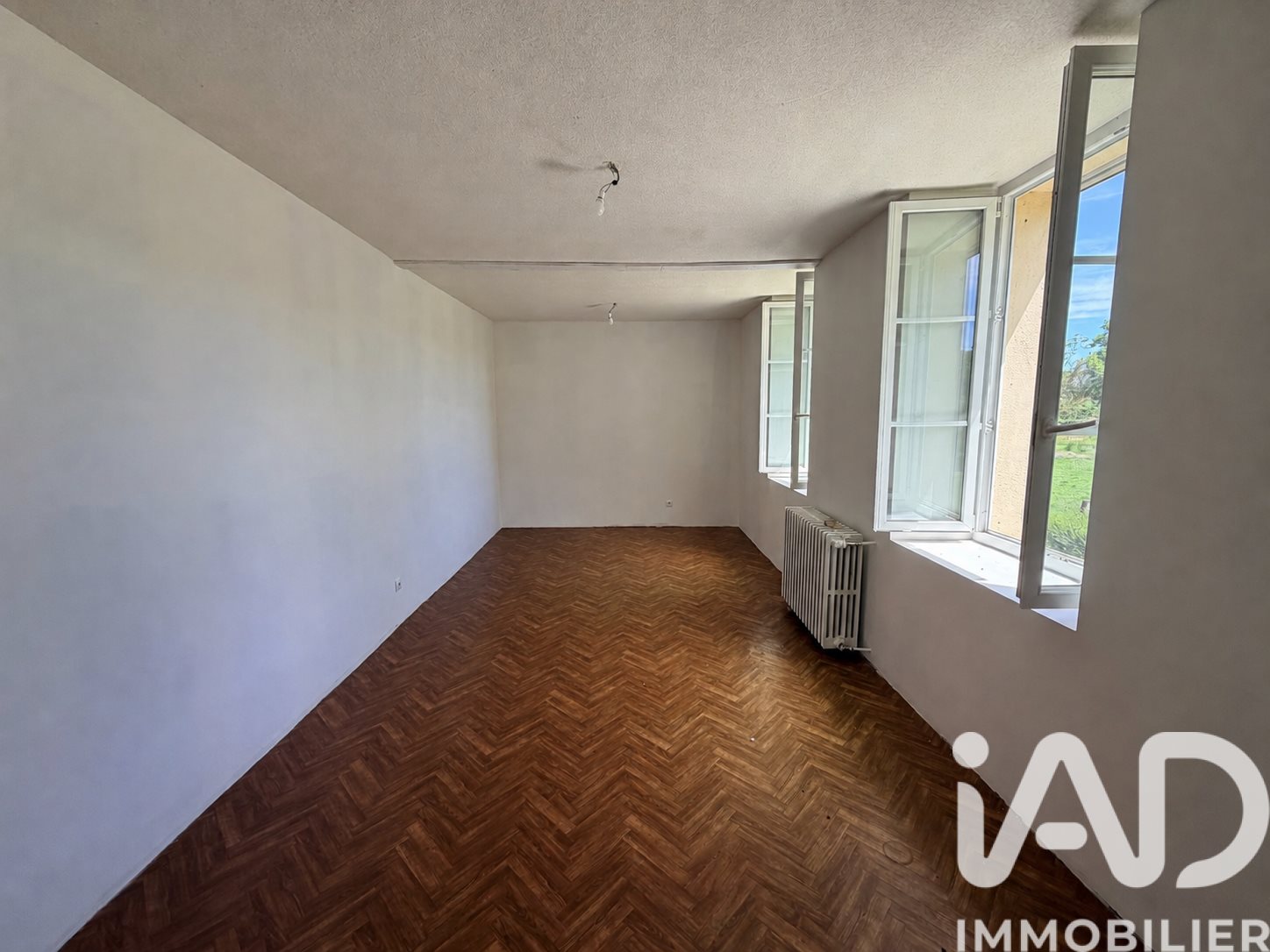 Maison à vendre, 192m², Saint-Léger-du-Bois