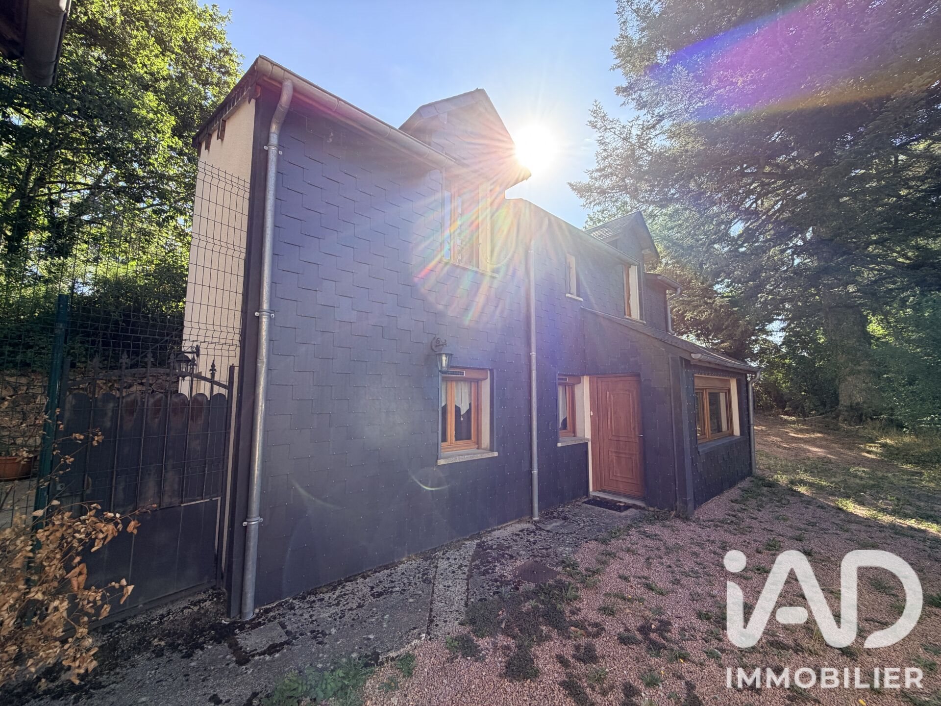 Maison à vendre, 130m², Anost