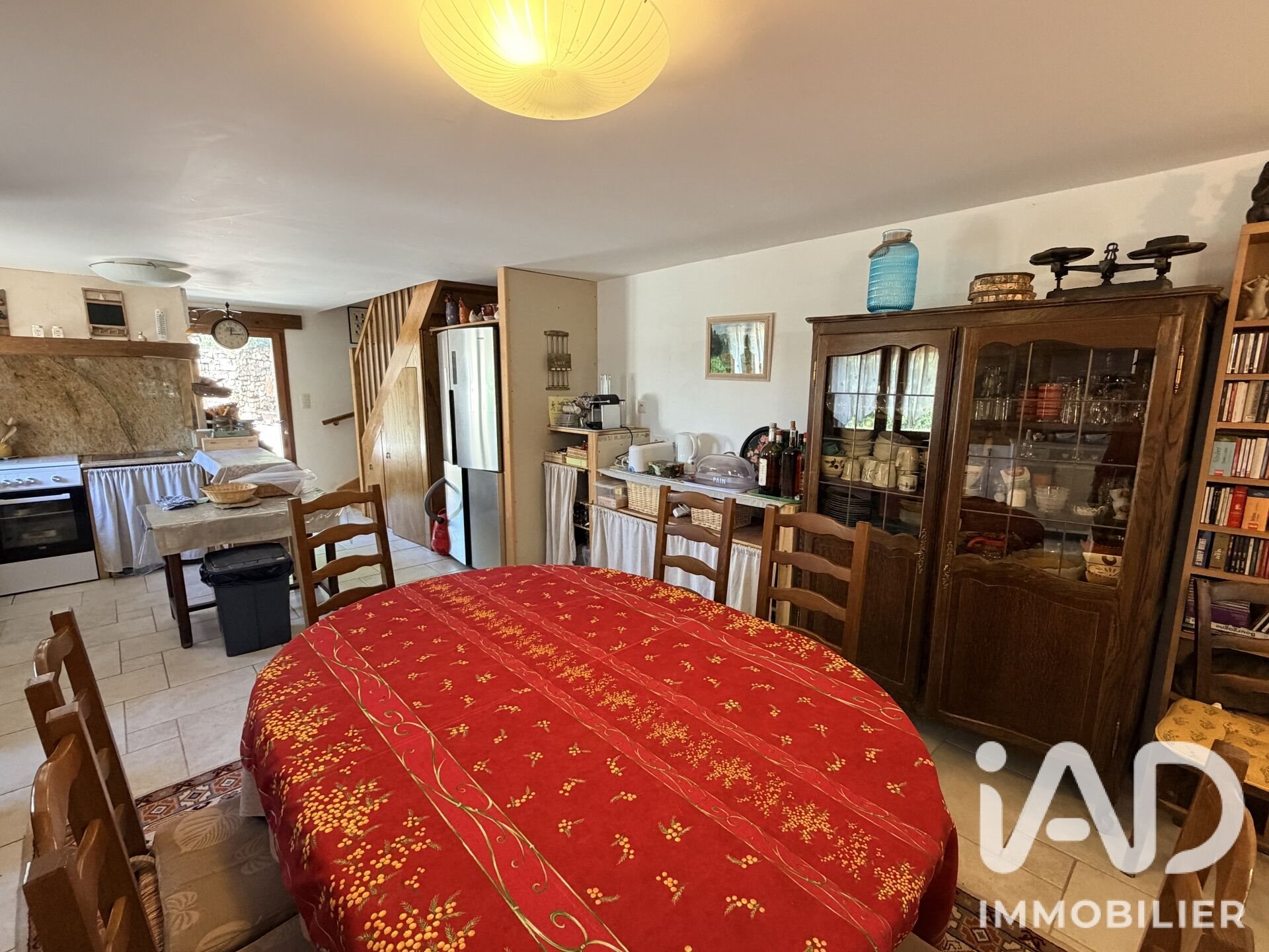Maison à vendre, 130m², Anost