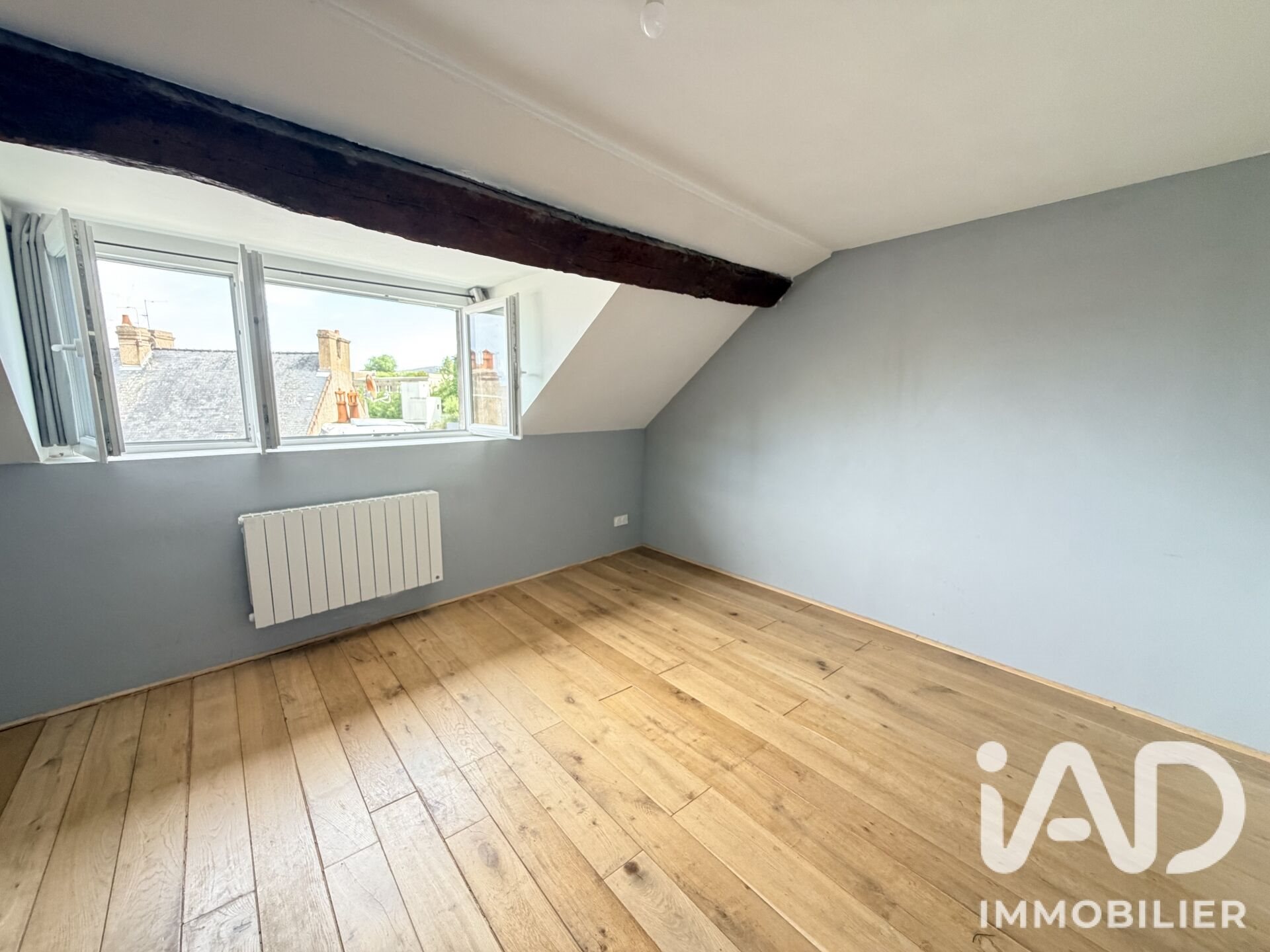 Appartement à vendre, 37m², Autun