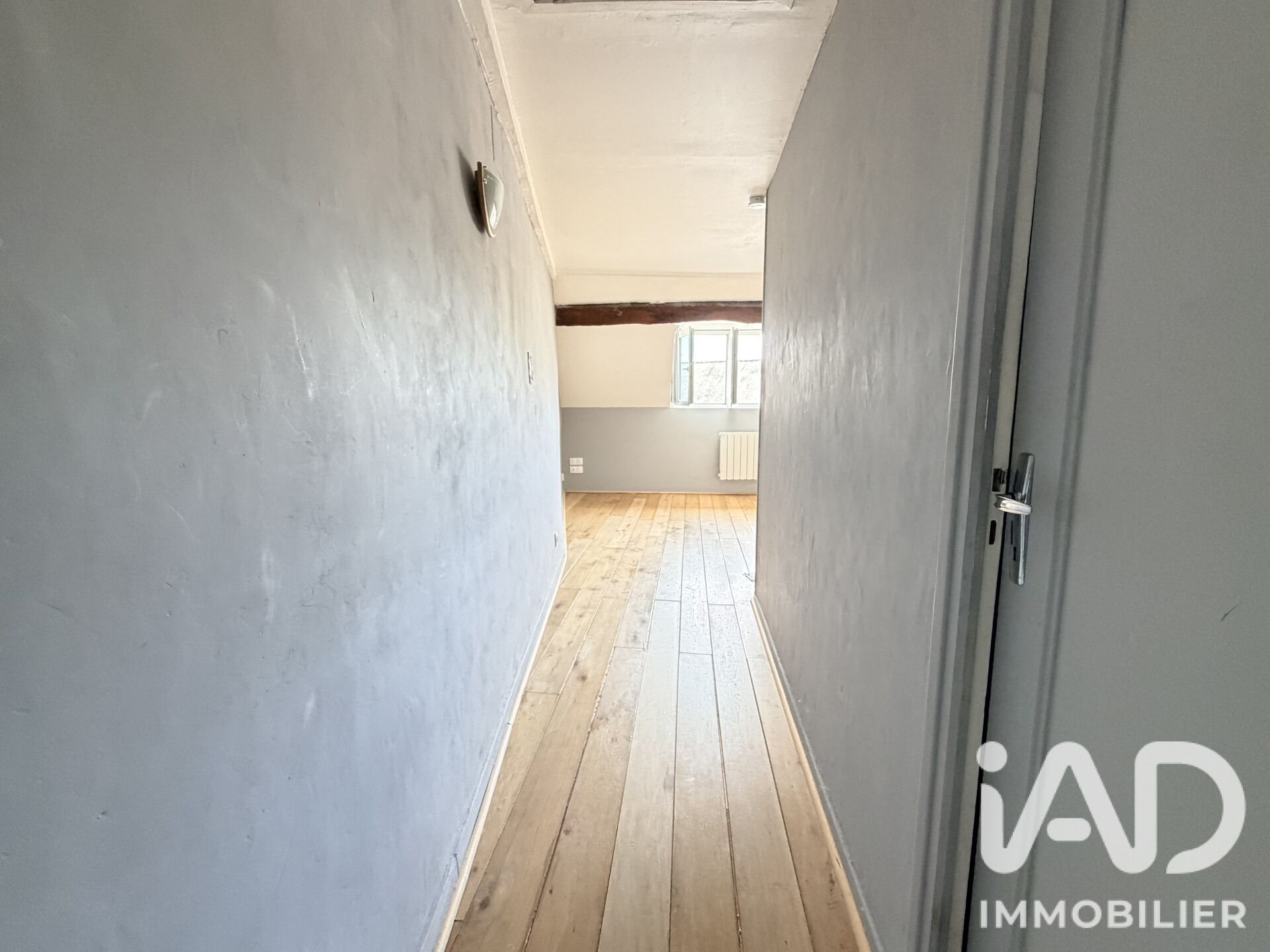 Appartement à vendre, 37m², Autun