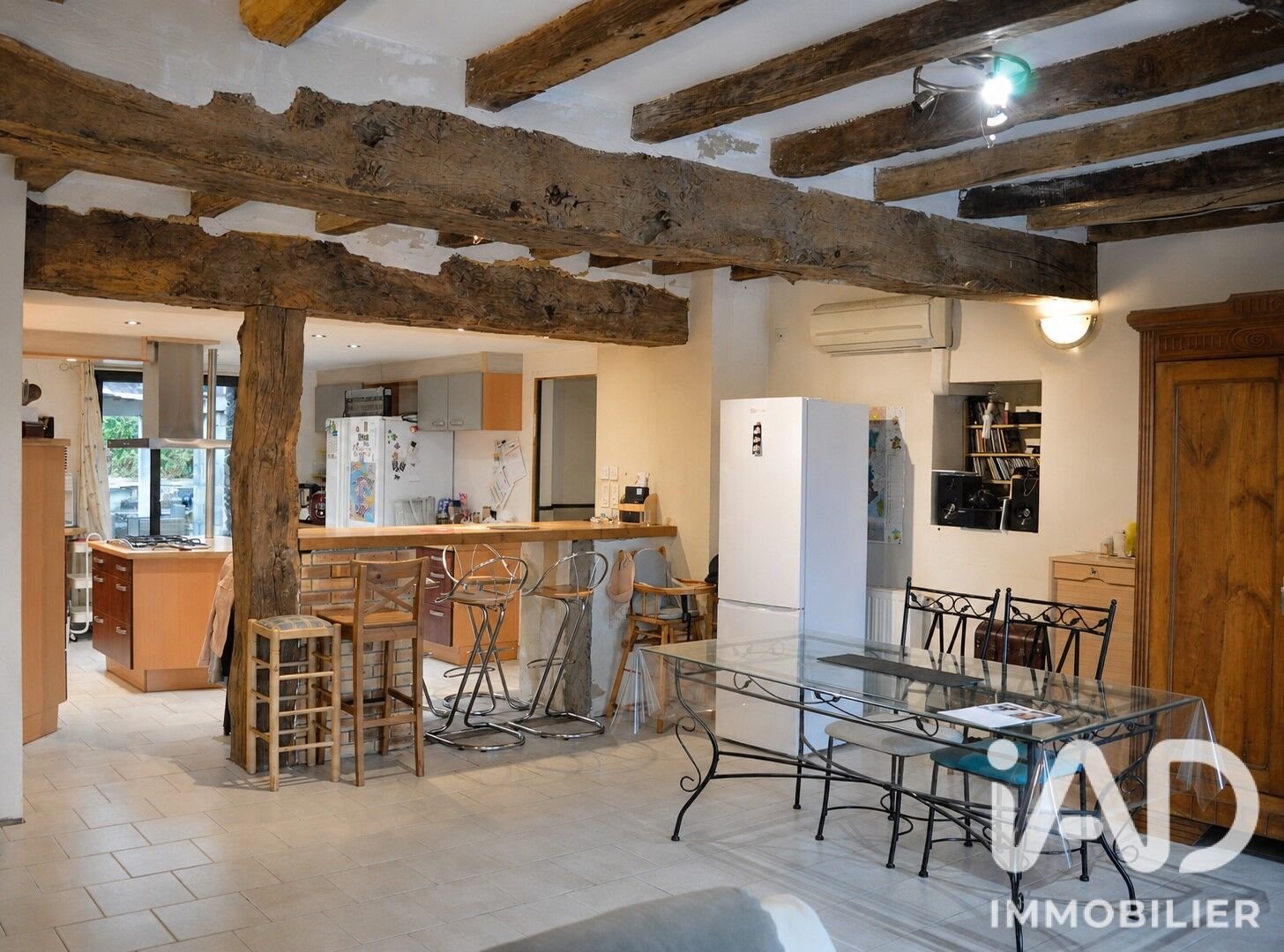Maison à vendre, 195m², Bain-de-Bretagne