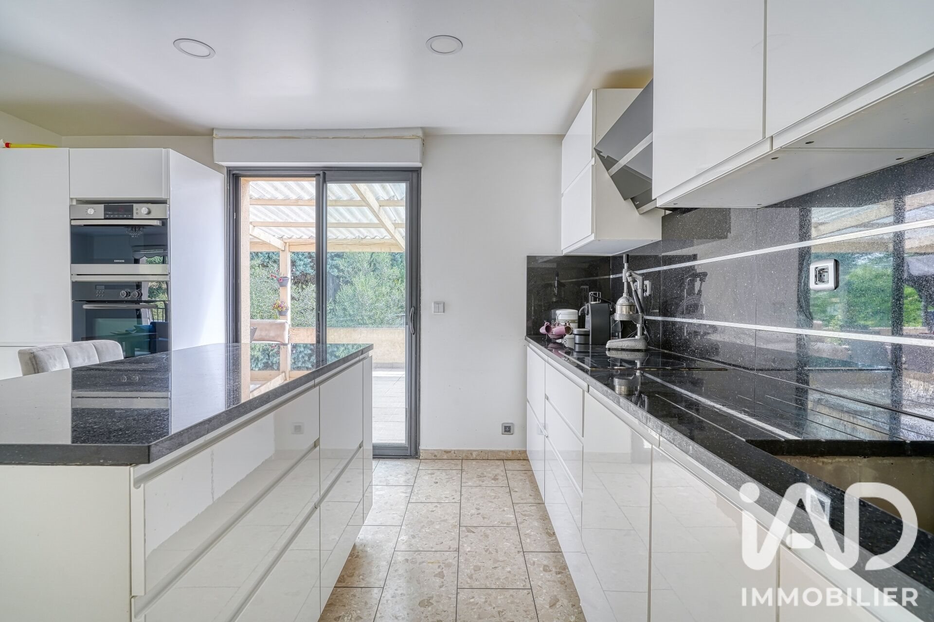 Maison à vendre, 116m², Vaujours