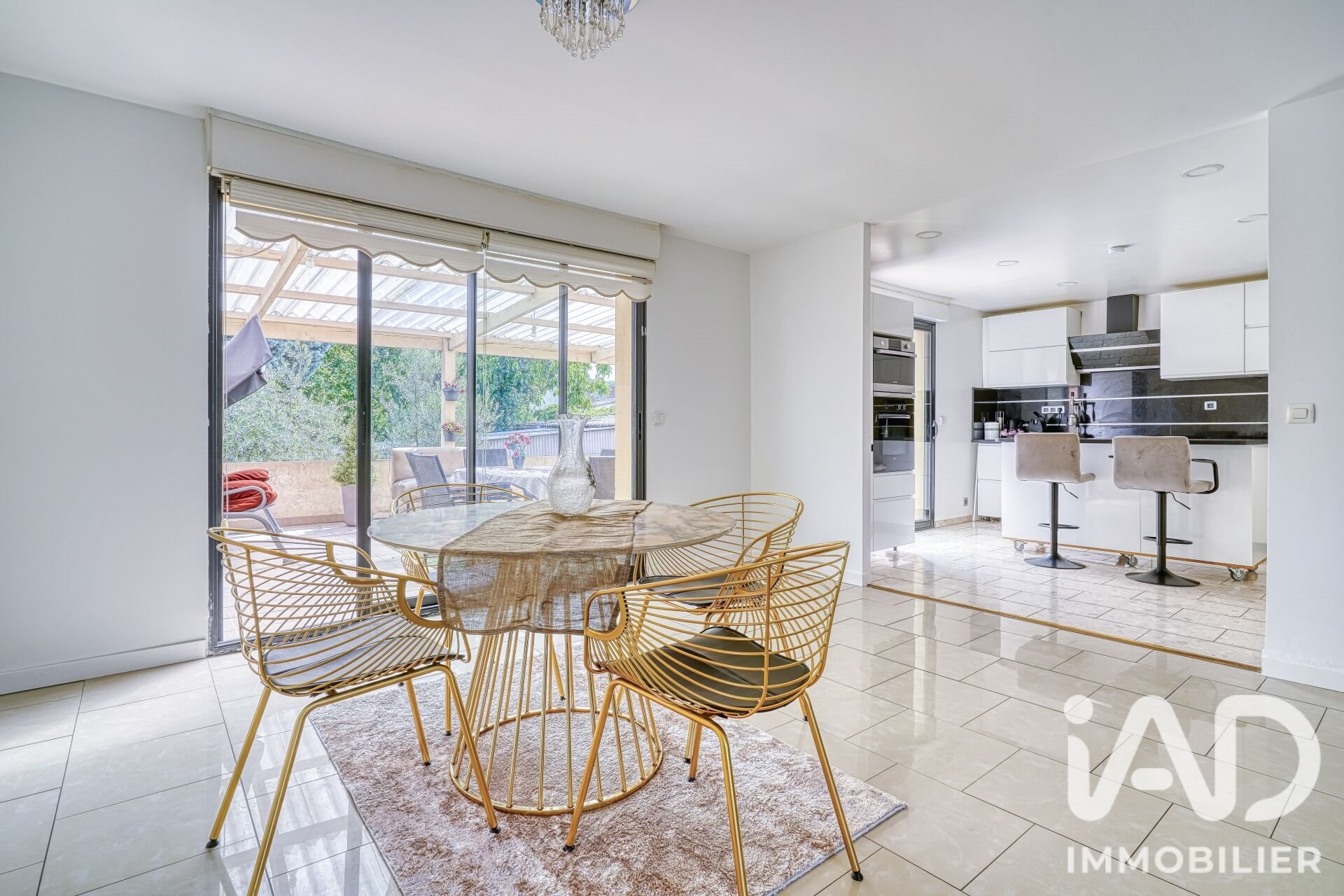 Maison à vendre, 116m², Vaujours