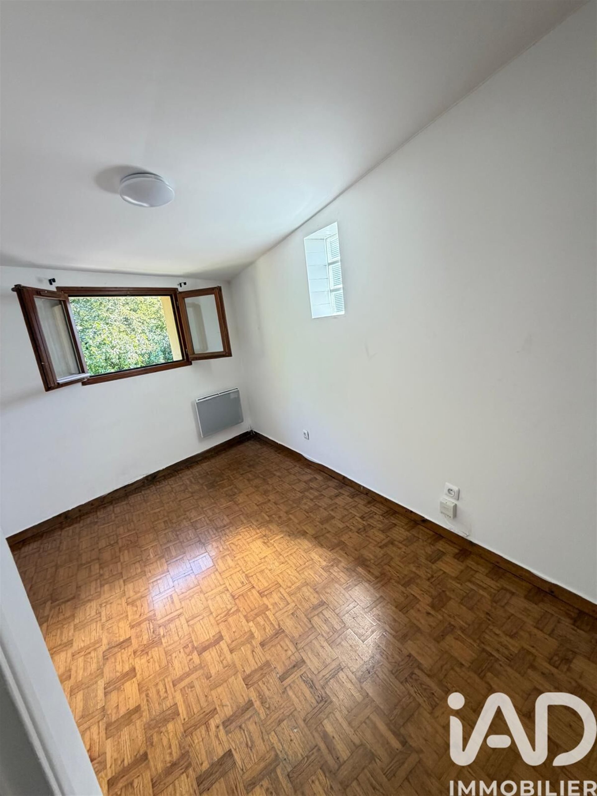 Appartement à vendre, 37m², Villepinte