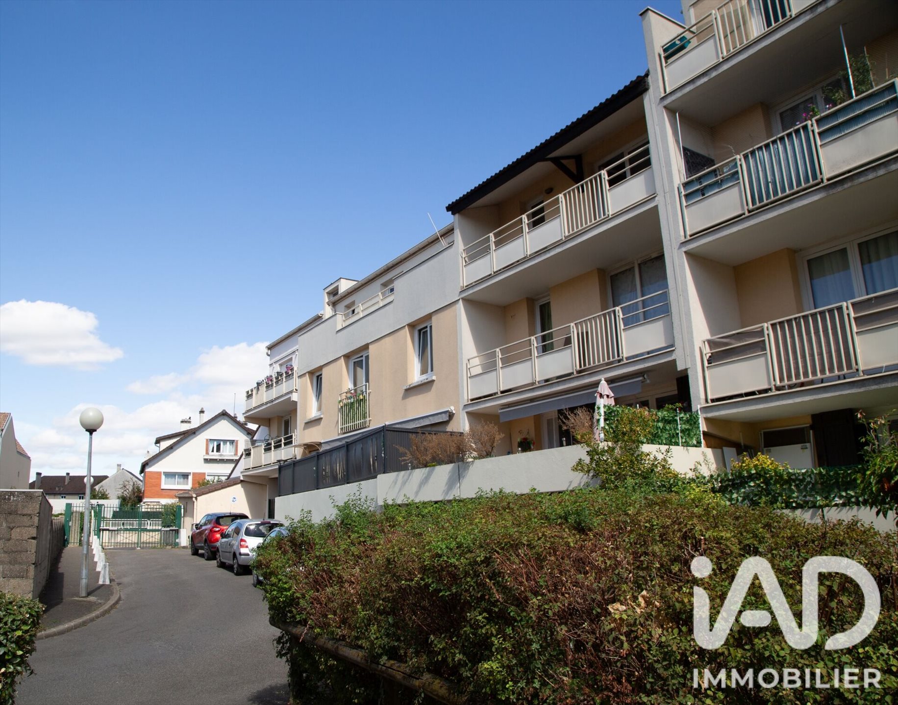 Appartement à vendre, 66m², Montmagny