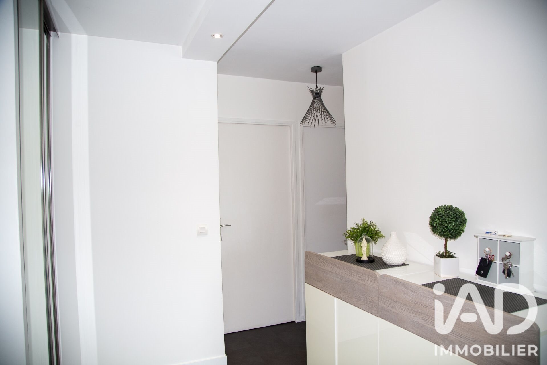 Appartement à vendre, 66m², Montmagny