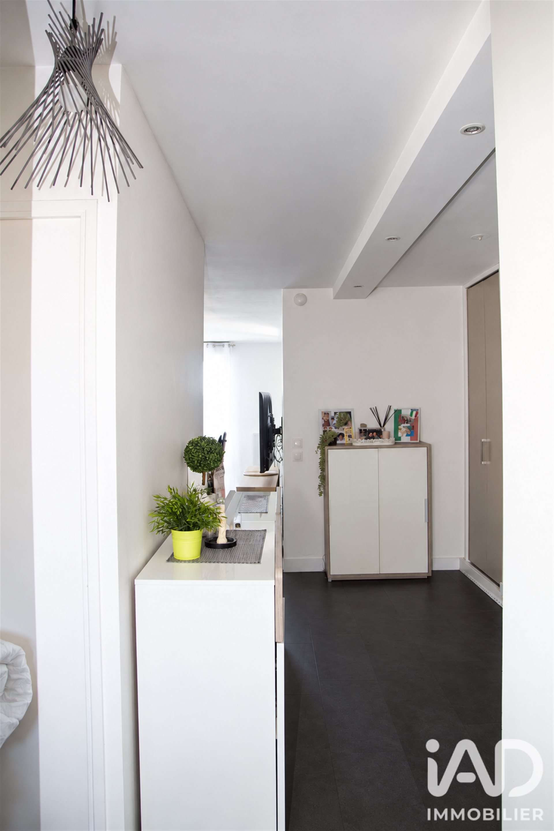 Appartement à vendre, 66m², Montmagny