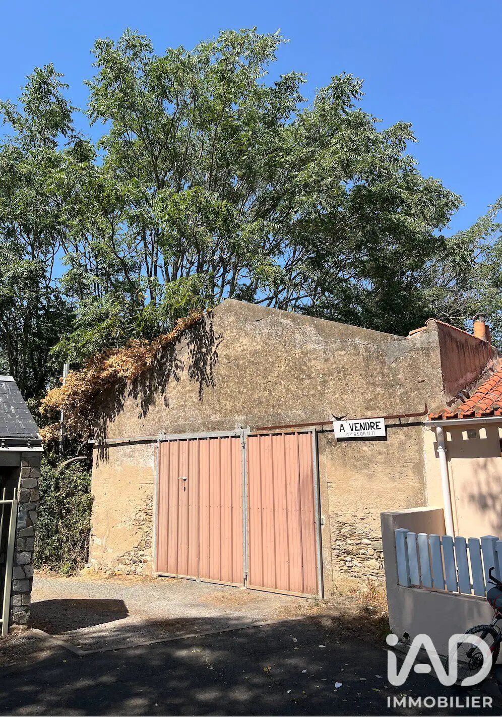 Maison à vendre, 90m², Saint-Gilles-Croix-de-Vie