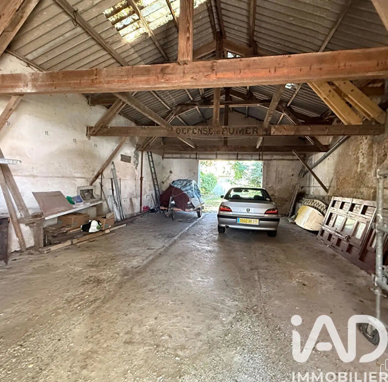 Maison à vendre, 90m², Saint-Gilles-Croix-de-Vie