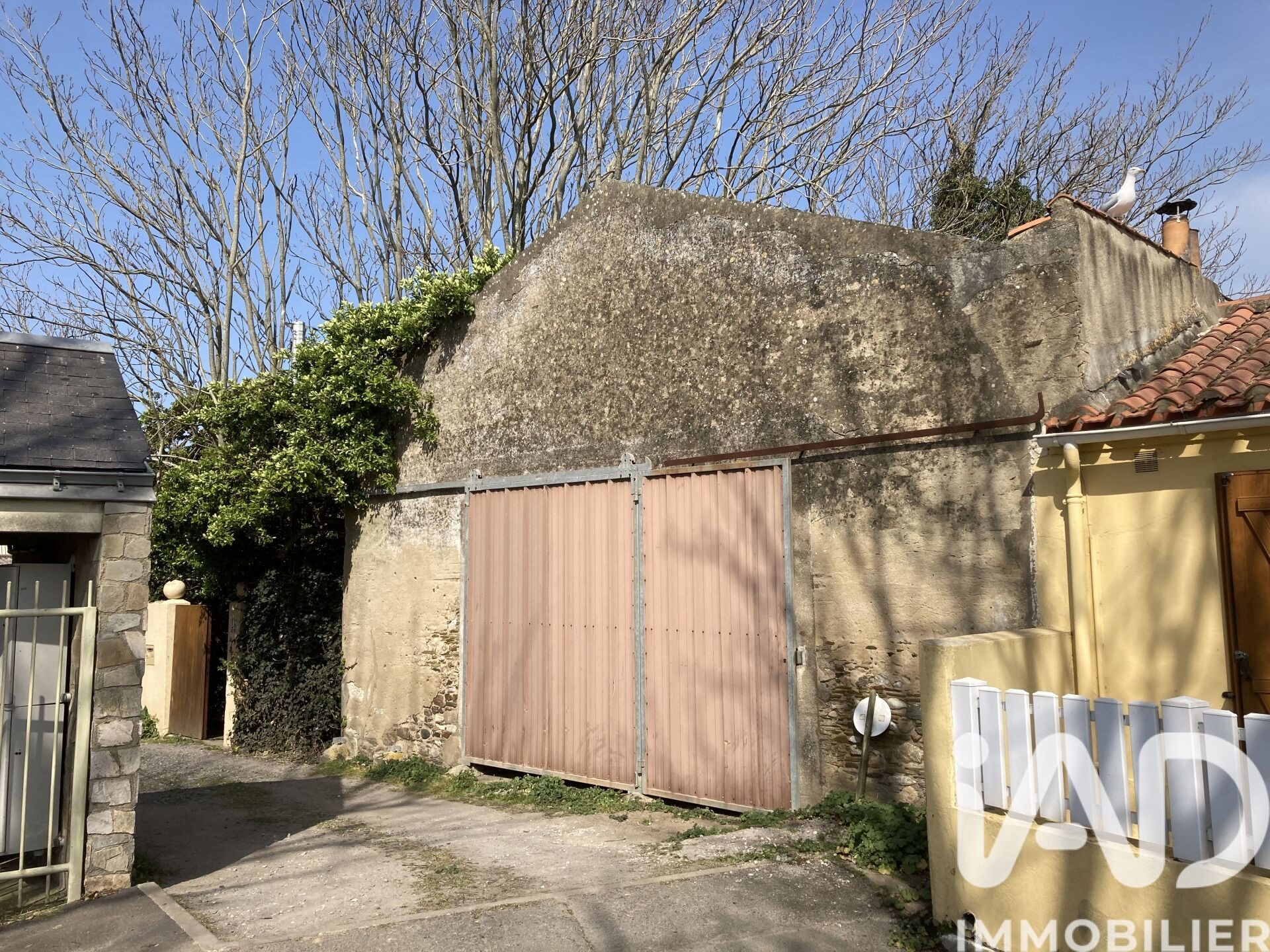 Maison à vendre, 90m², Saint-Gilles-Croix-de-Vie