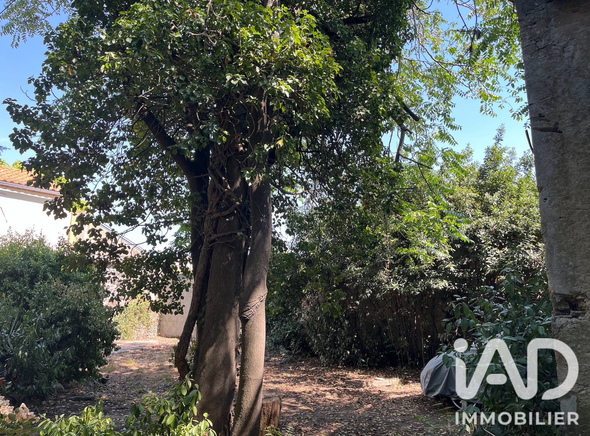 Maison à vendre, 90m², Saint-Gilles-Croix-de-Vie