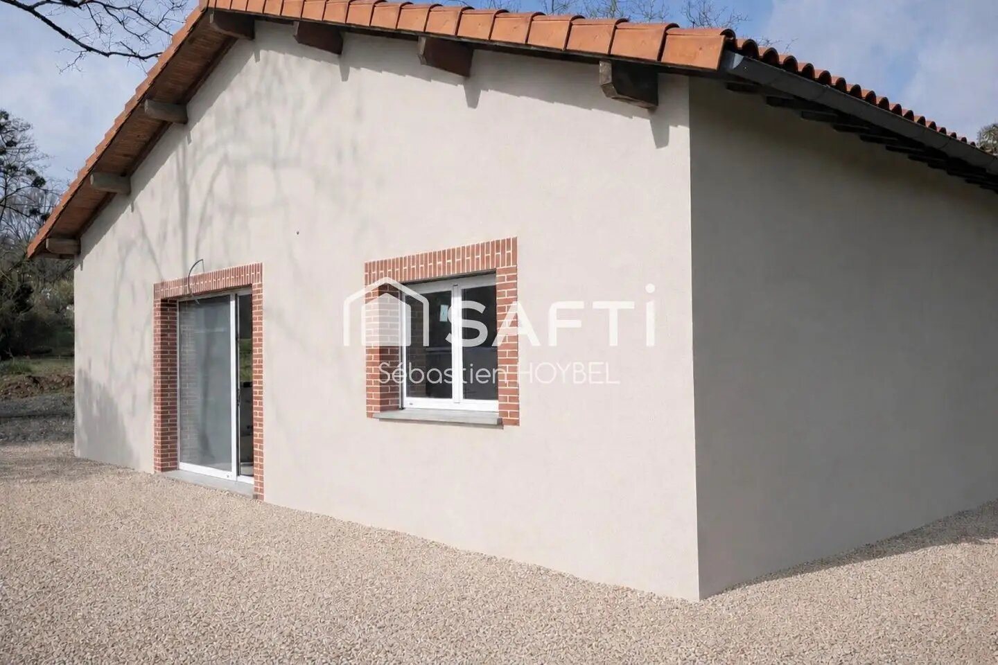Maison à vendre, 74m², Rieumes