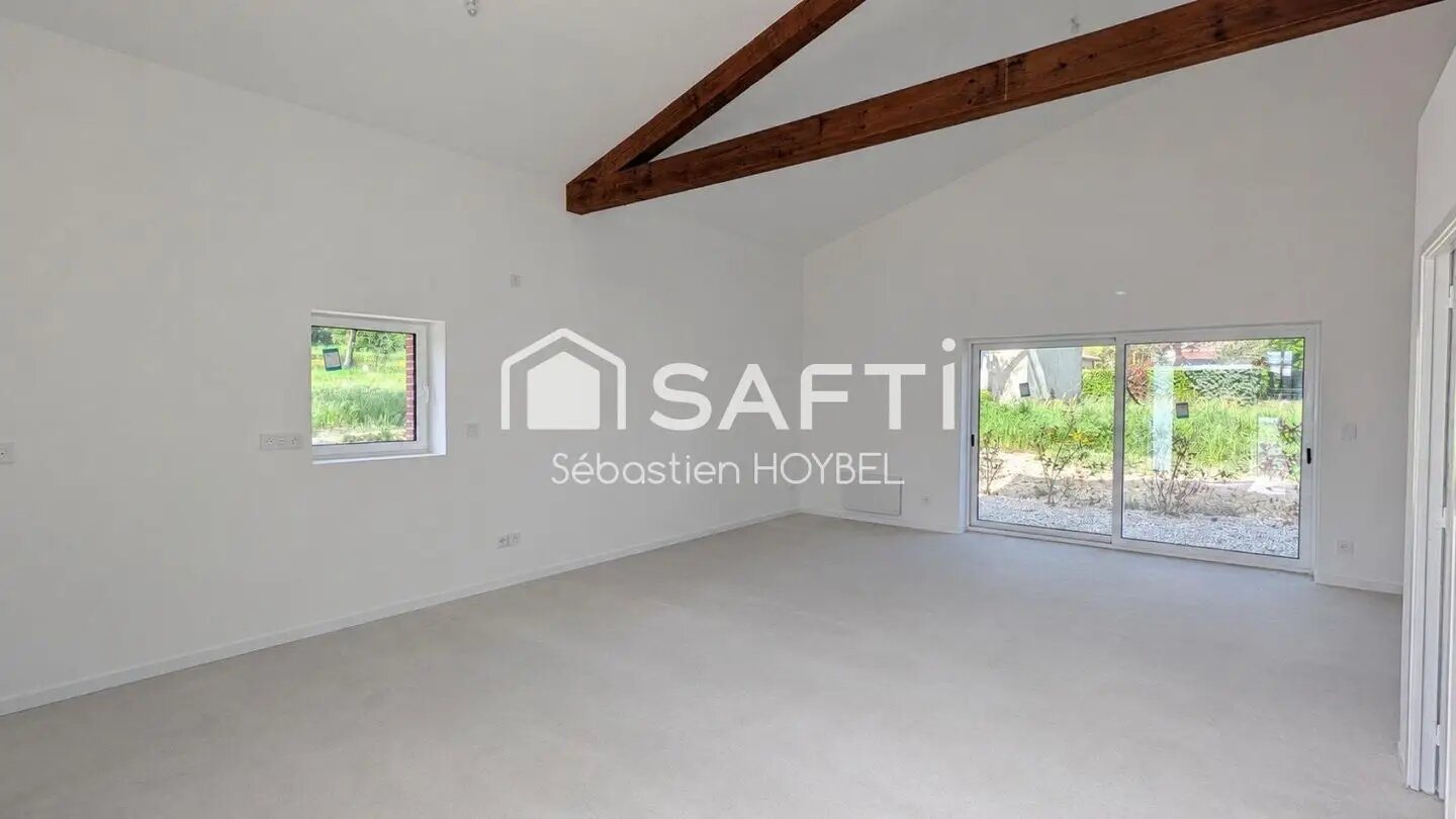 Maison à vendre, 74m², Rieumes
